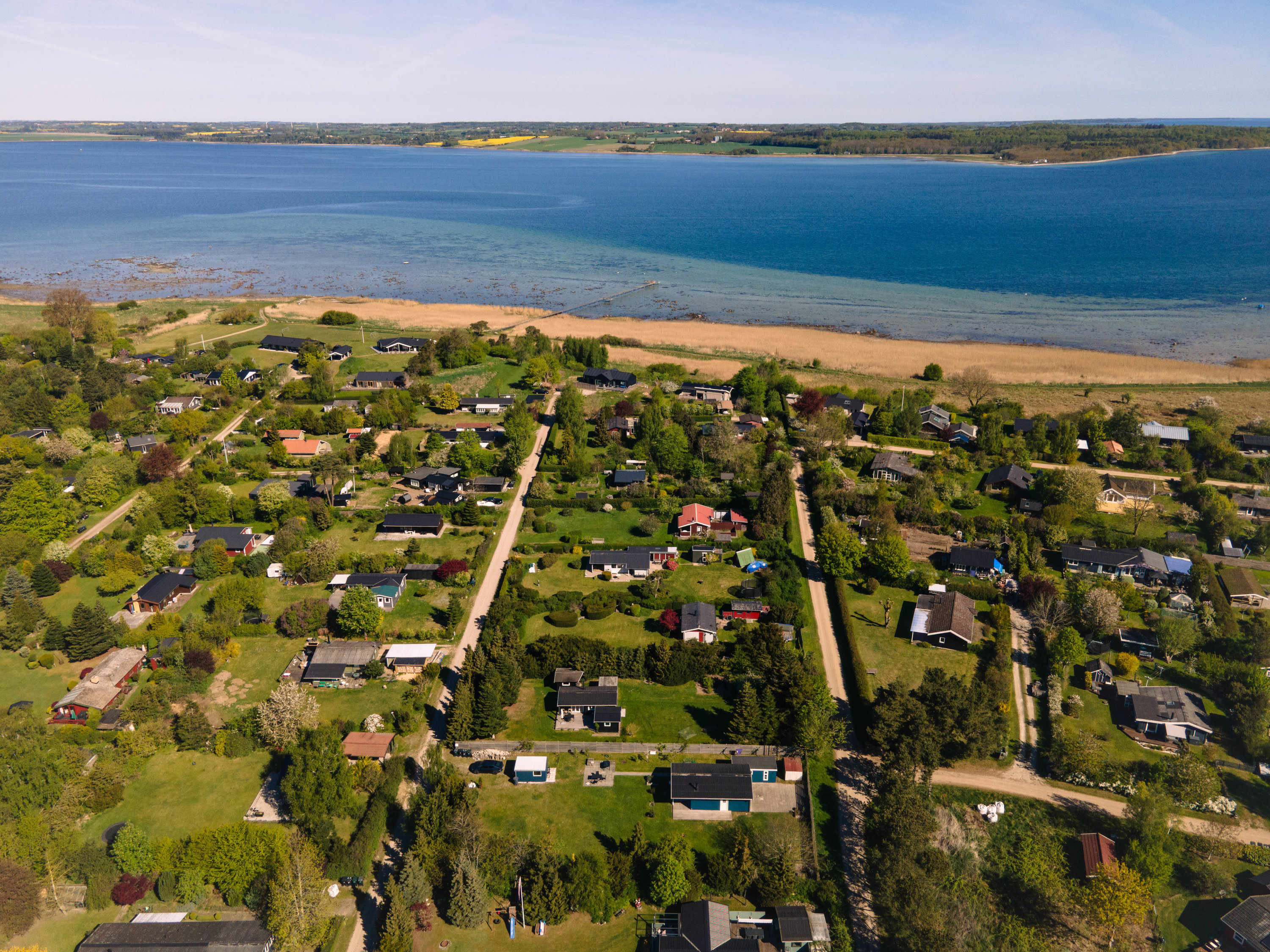 Granvej 4, Kisserup, 4300 Holbæk