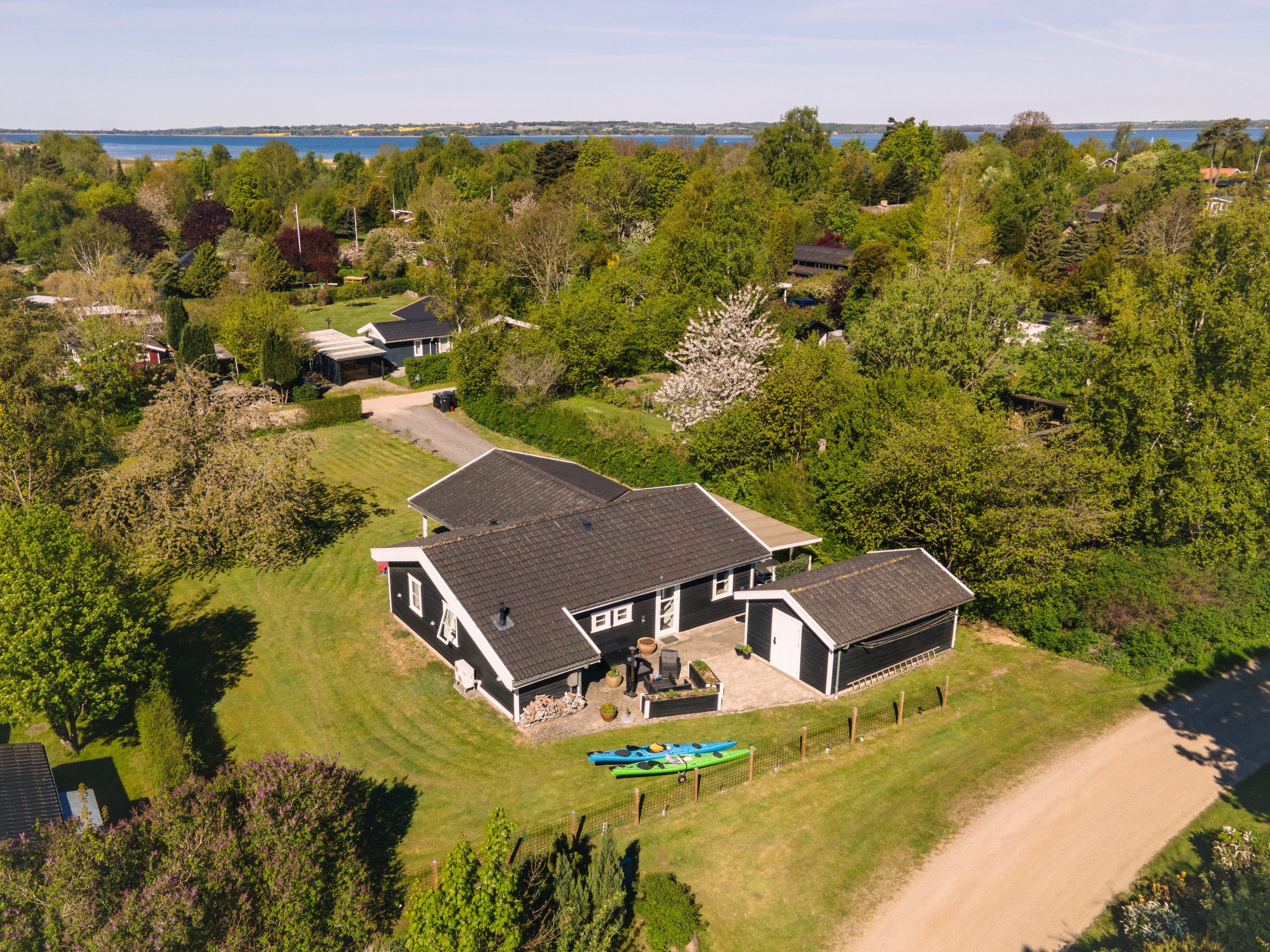 Granvej 4, Kisserup, 4300 Holbæk