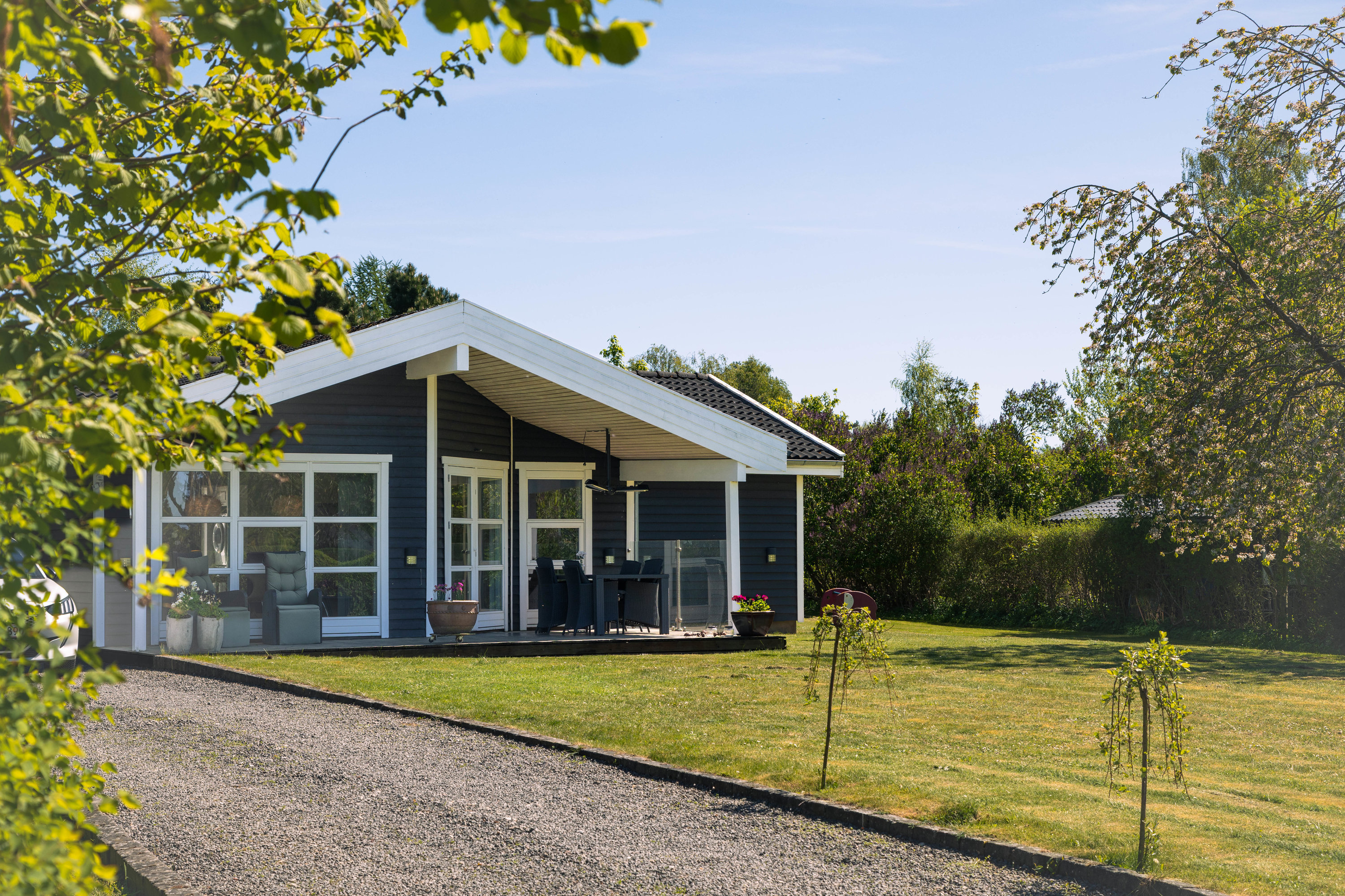 Granvej 4, Kisserup, 4300 Holbæk