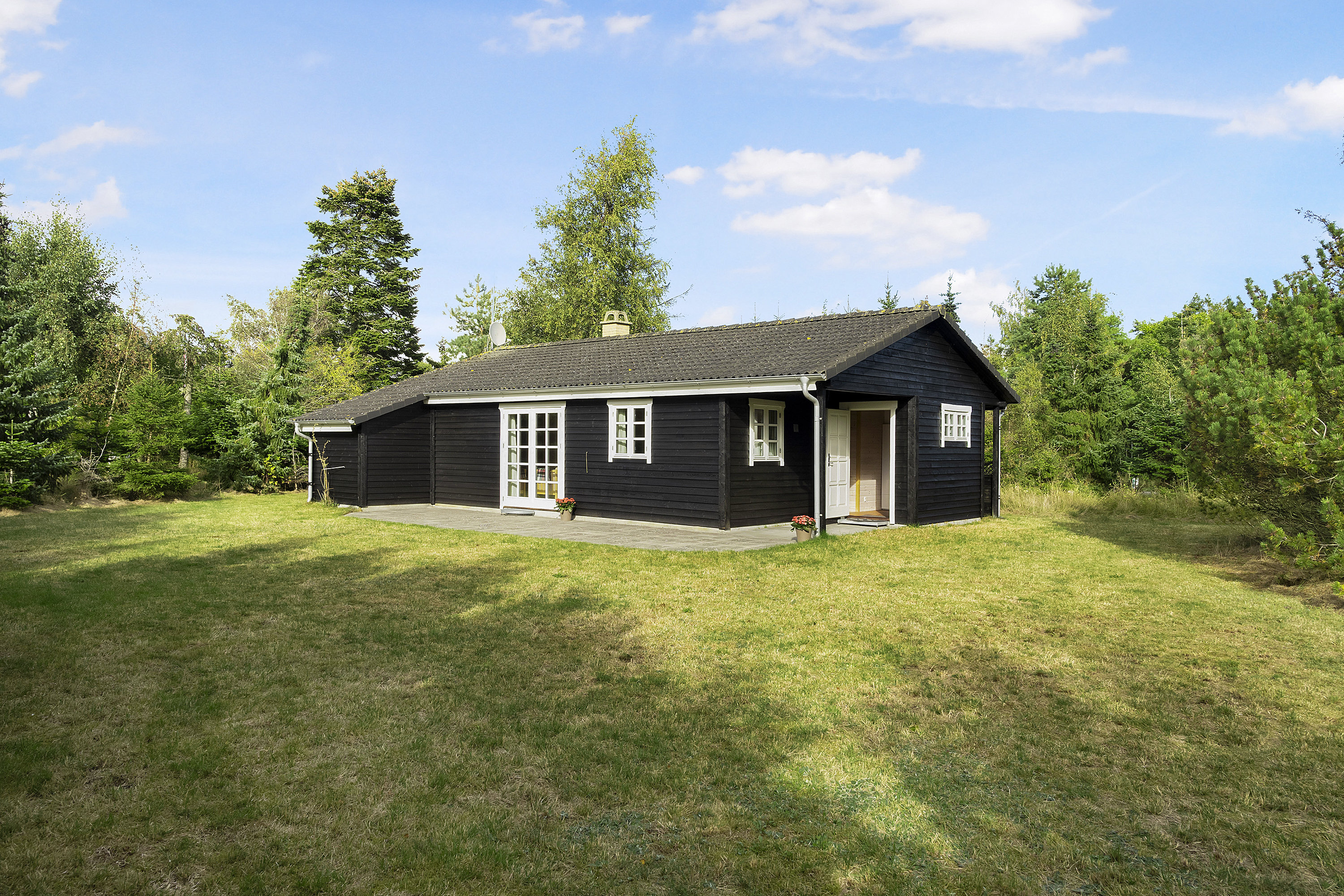 Lærkevejen 4, 4874 Gedser