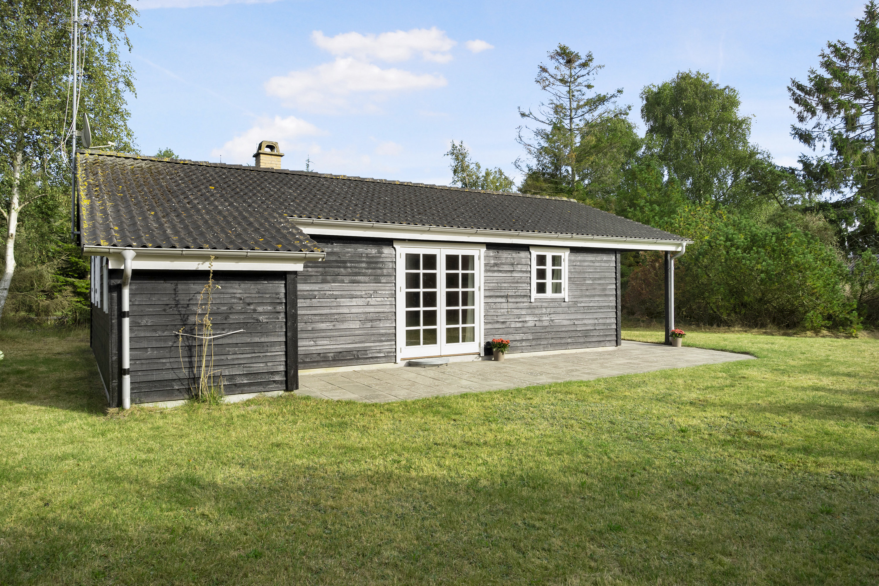 Lærkevejen 4, 4874 Gedser