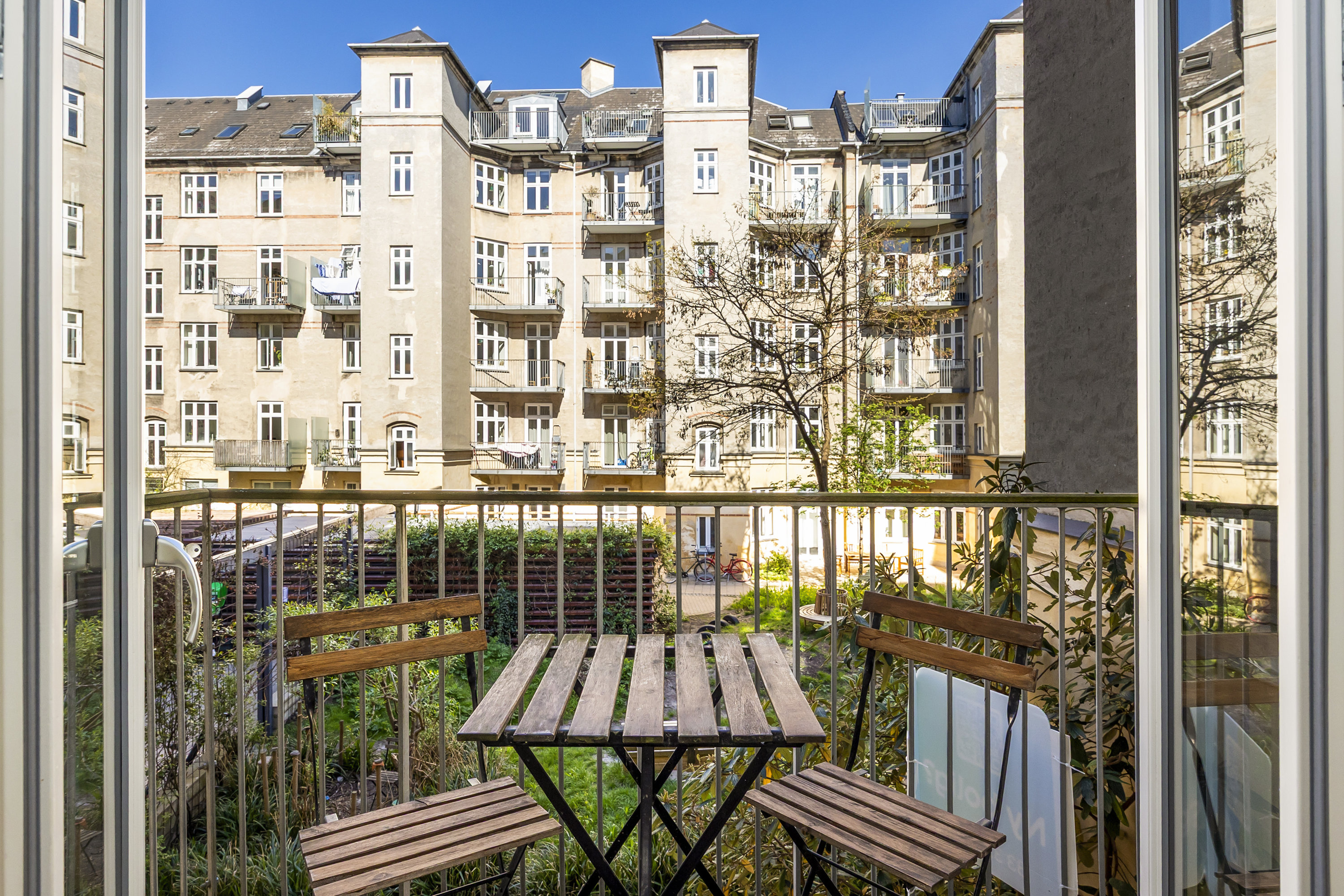 Burmeistersgade 5, 1. tv., 1429 København K