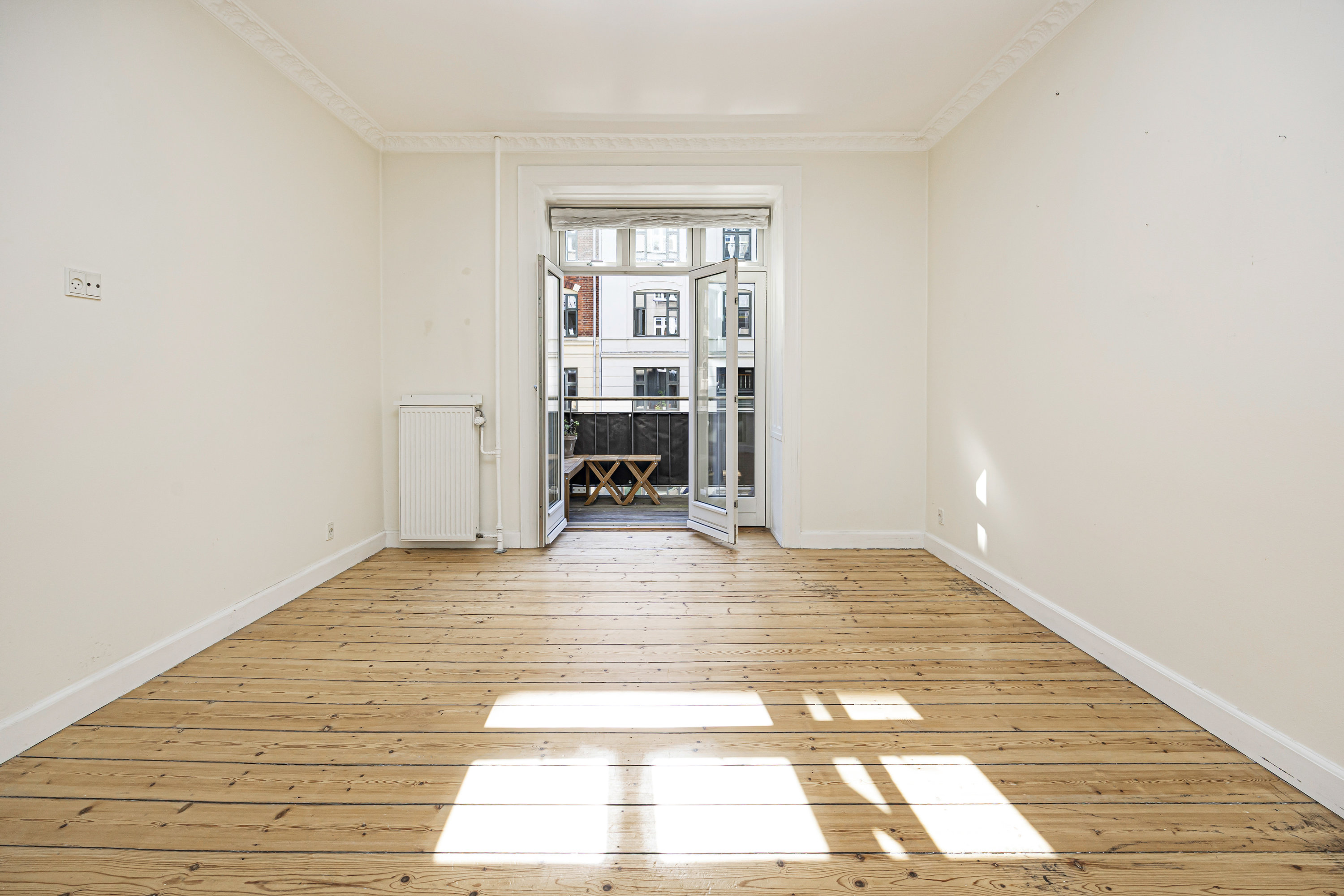 Burmeistersgade 5, 1. tv., 1429 København K