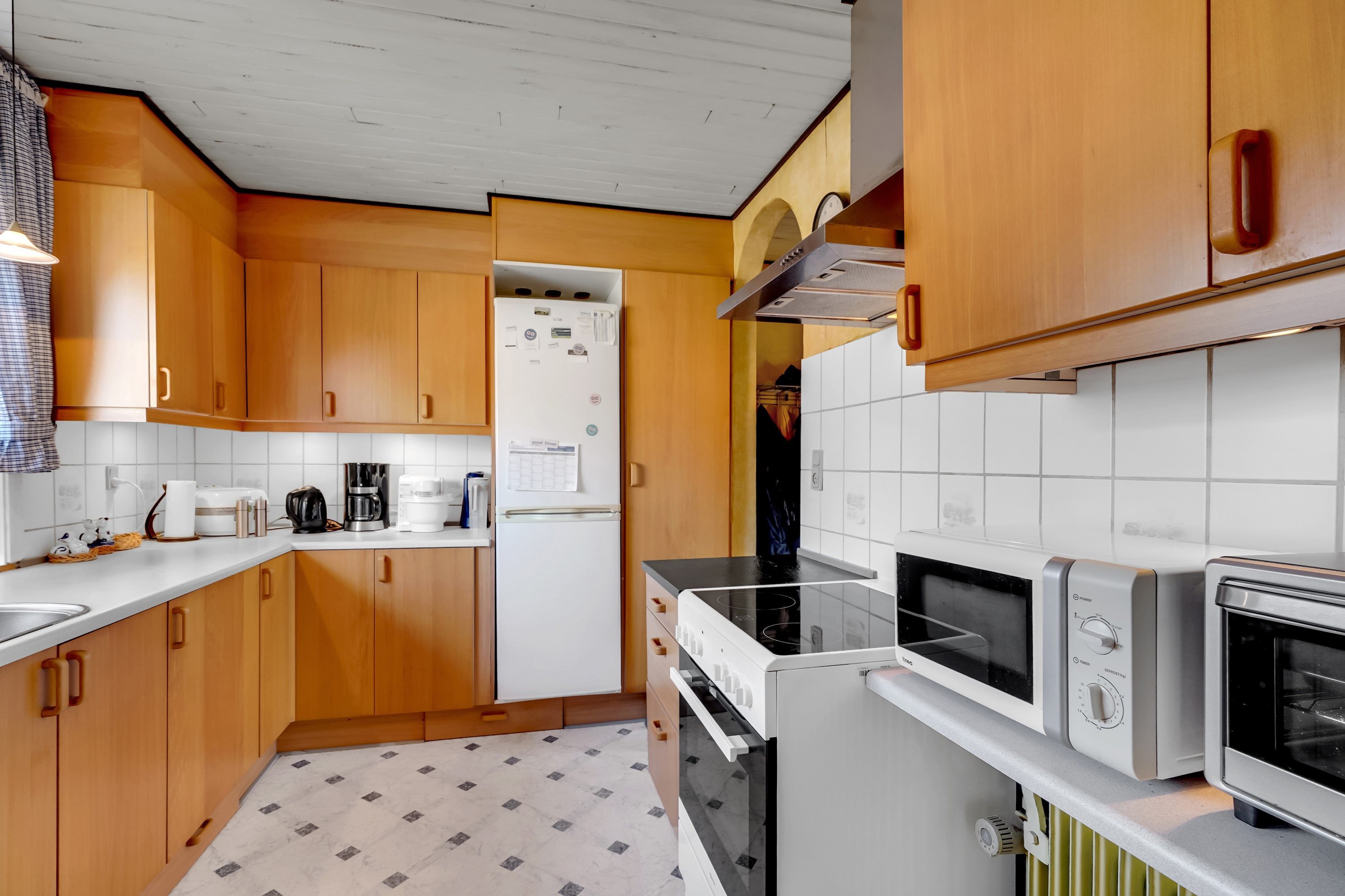 Svanehøjvej 16, Gårde, 6870 Ølgod