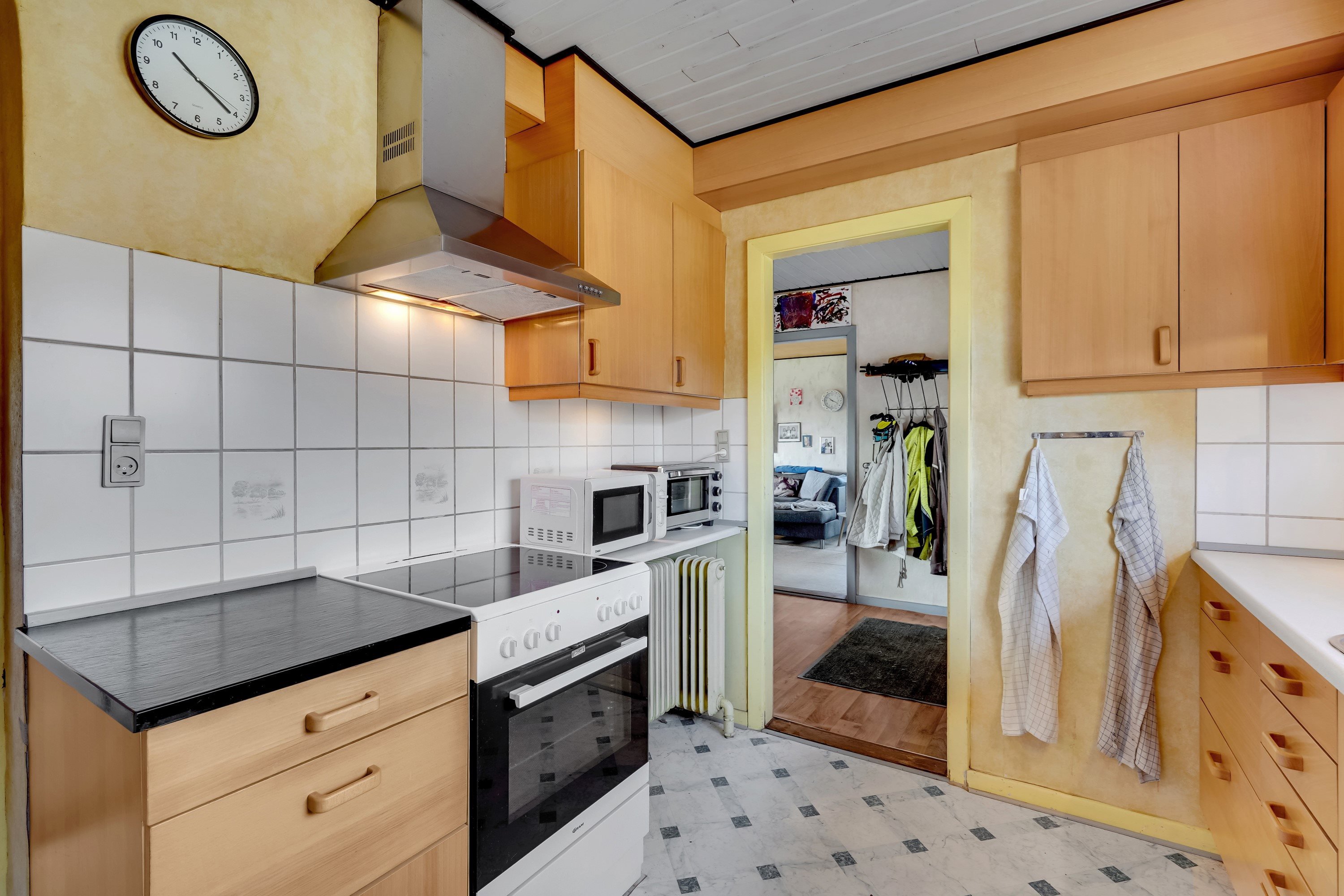 Svanehøjvej 16, Gårde, 6870 Ølgod