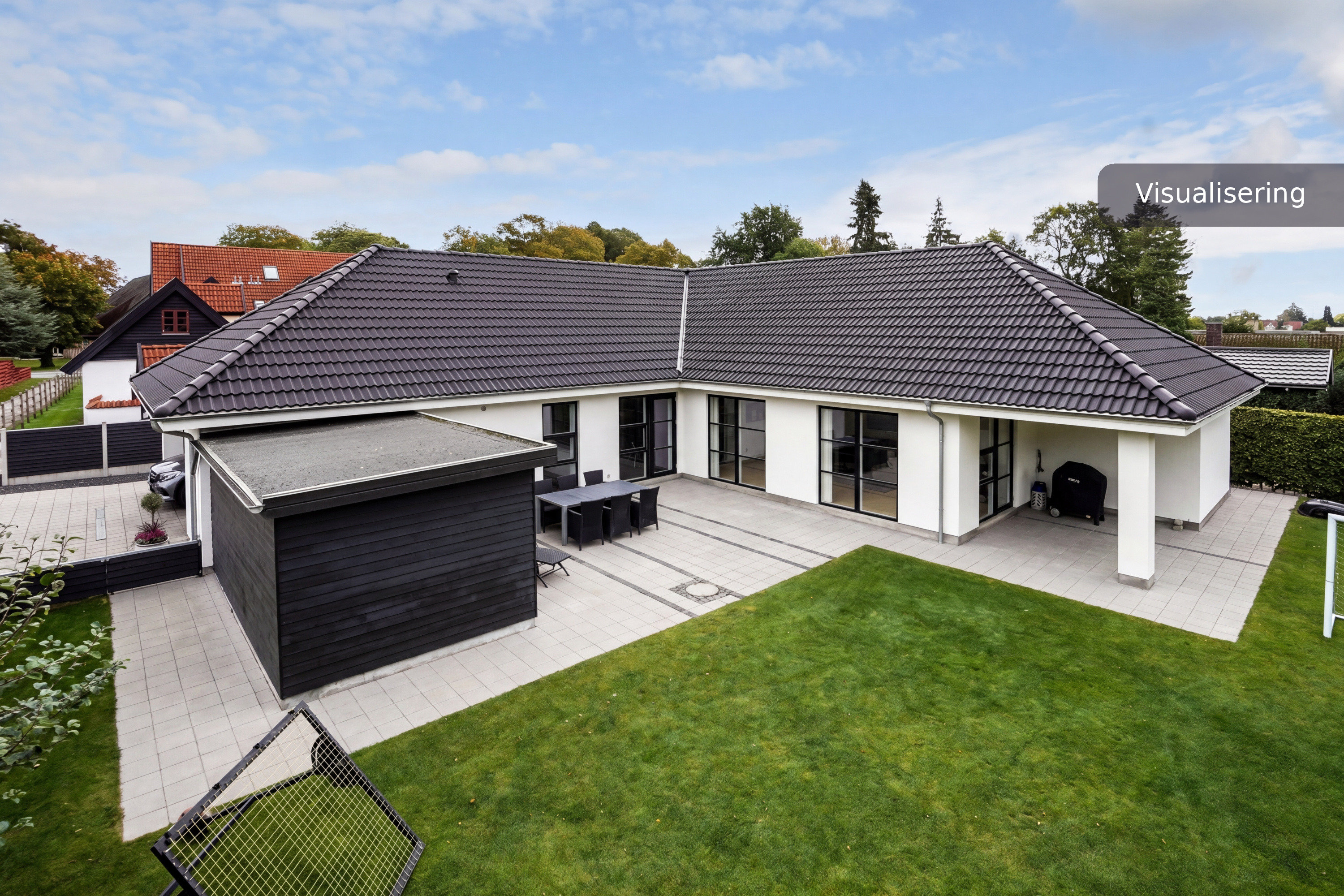 Grynmøllen 10, Hjallese, 5260 Odense S