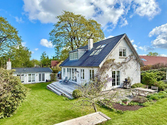 Mørdrupvej 127, Mørdrup, 3060 Espergærde