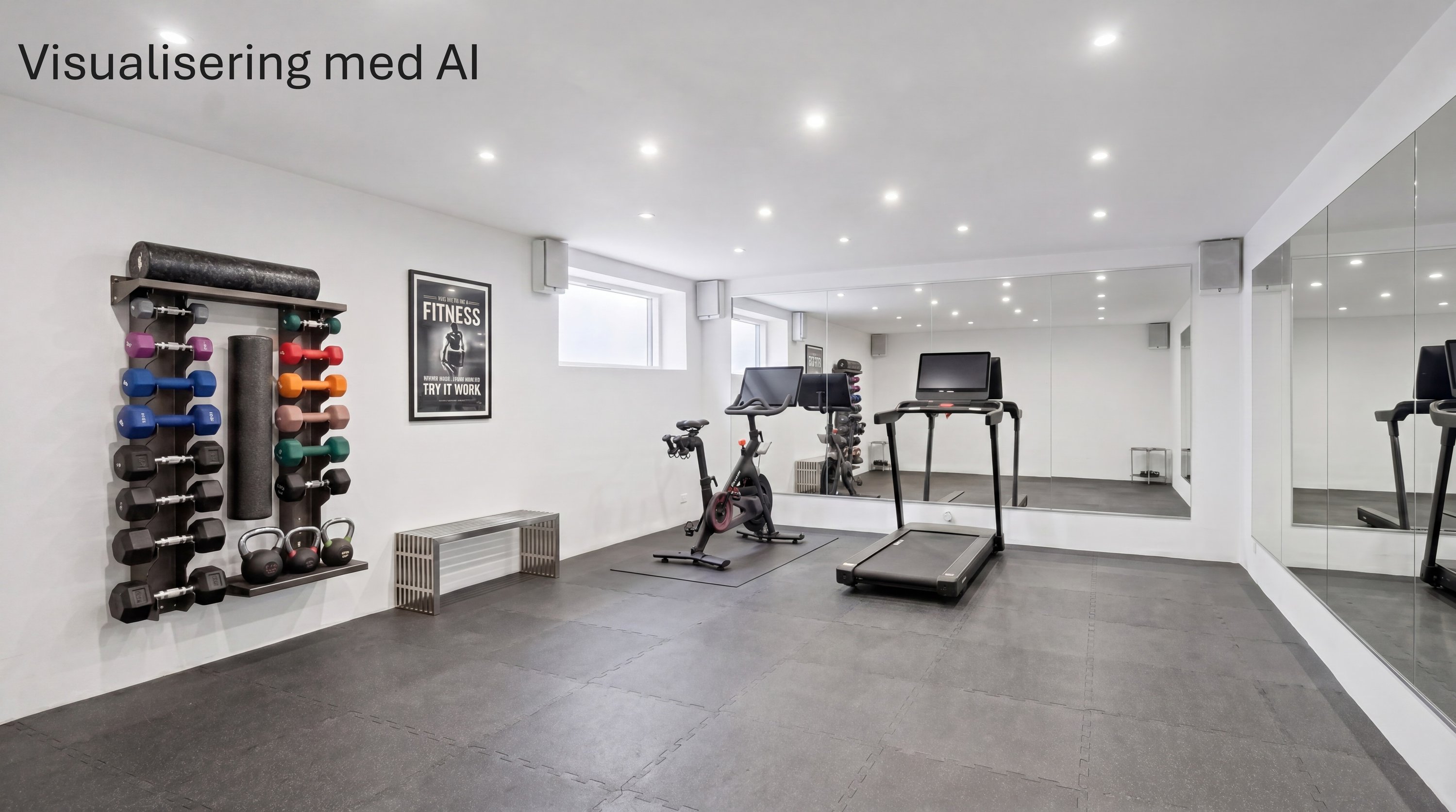 Fremhævet  billede i fuldskærmstilstand. Billede af Skansørevej 5, 3000 Helsingør