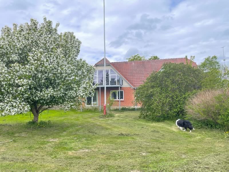 Kirkebakken 12, Sdr Vinge, 8860 Ulstrup