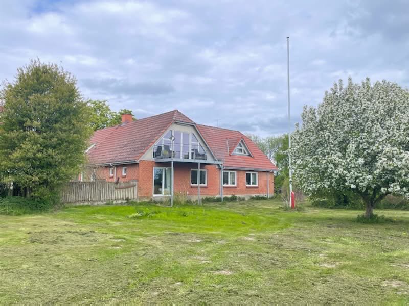 Kirkebakken 12, Sdr Vinge, 8860 Ulstrup