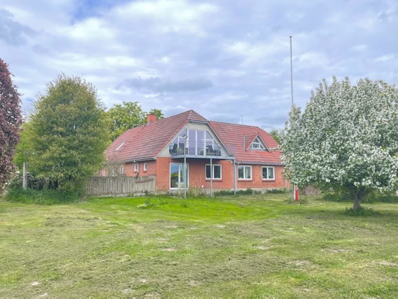 Kirkebakken 12, Sdr Vinge, 8860 Ulstrup