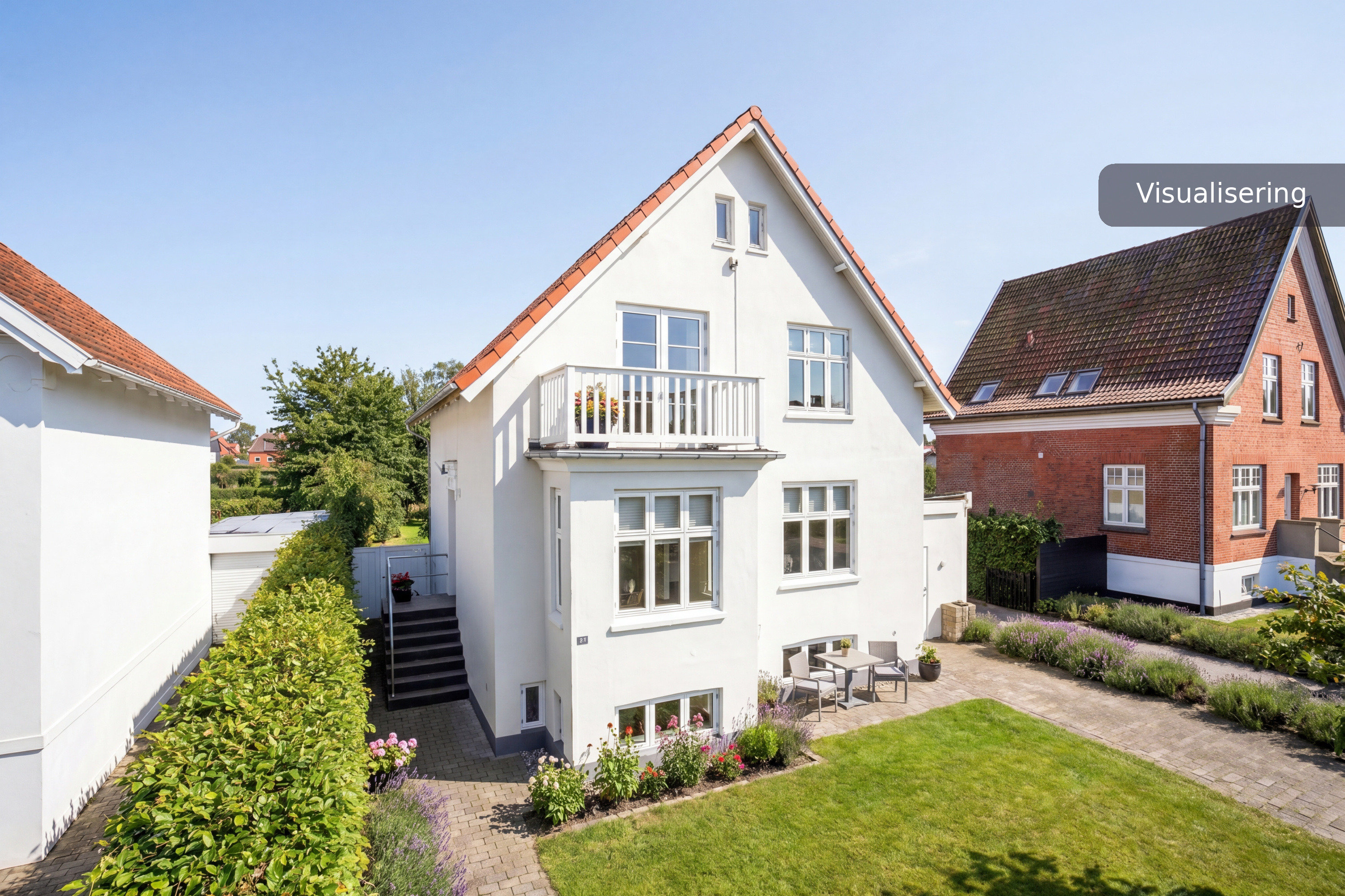 Sadolinsgade 100, 5230 Odense M