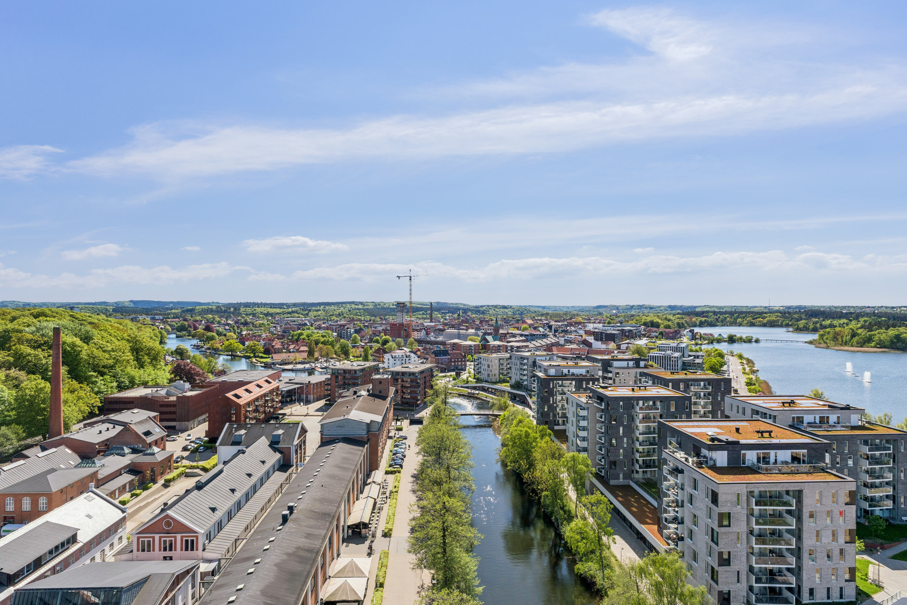 Papirfabrikken 52, 17. 3., 8600 Silkeborg