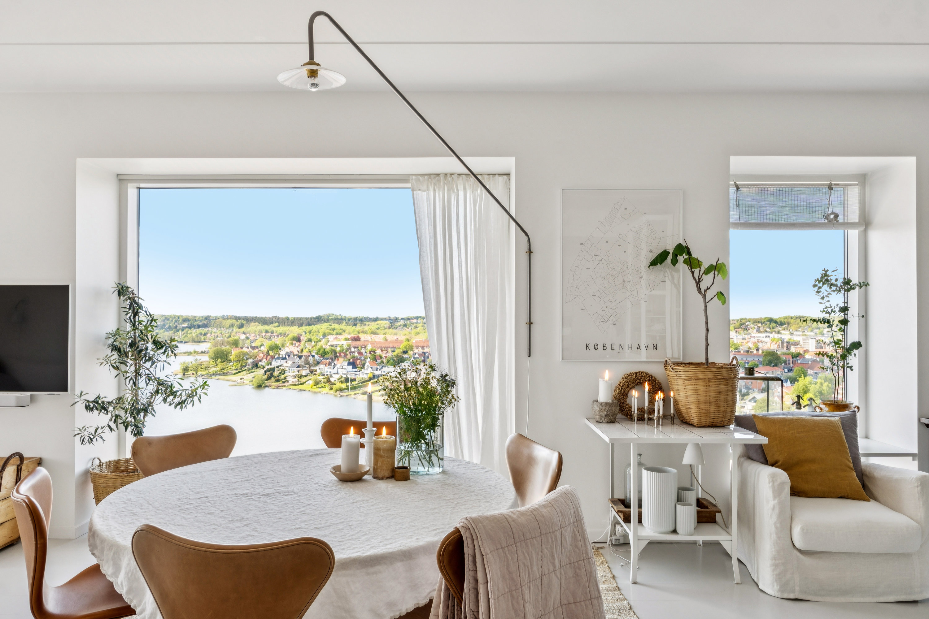 Papirfabrikken 52, 17. 3., 8600 Silkeborg