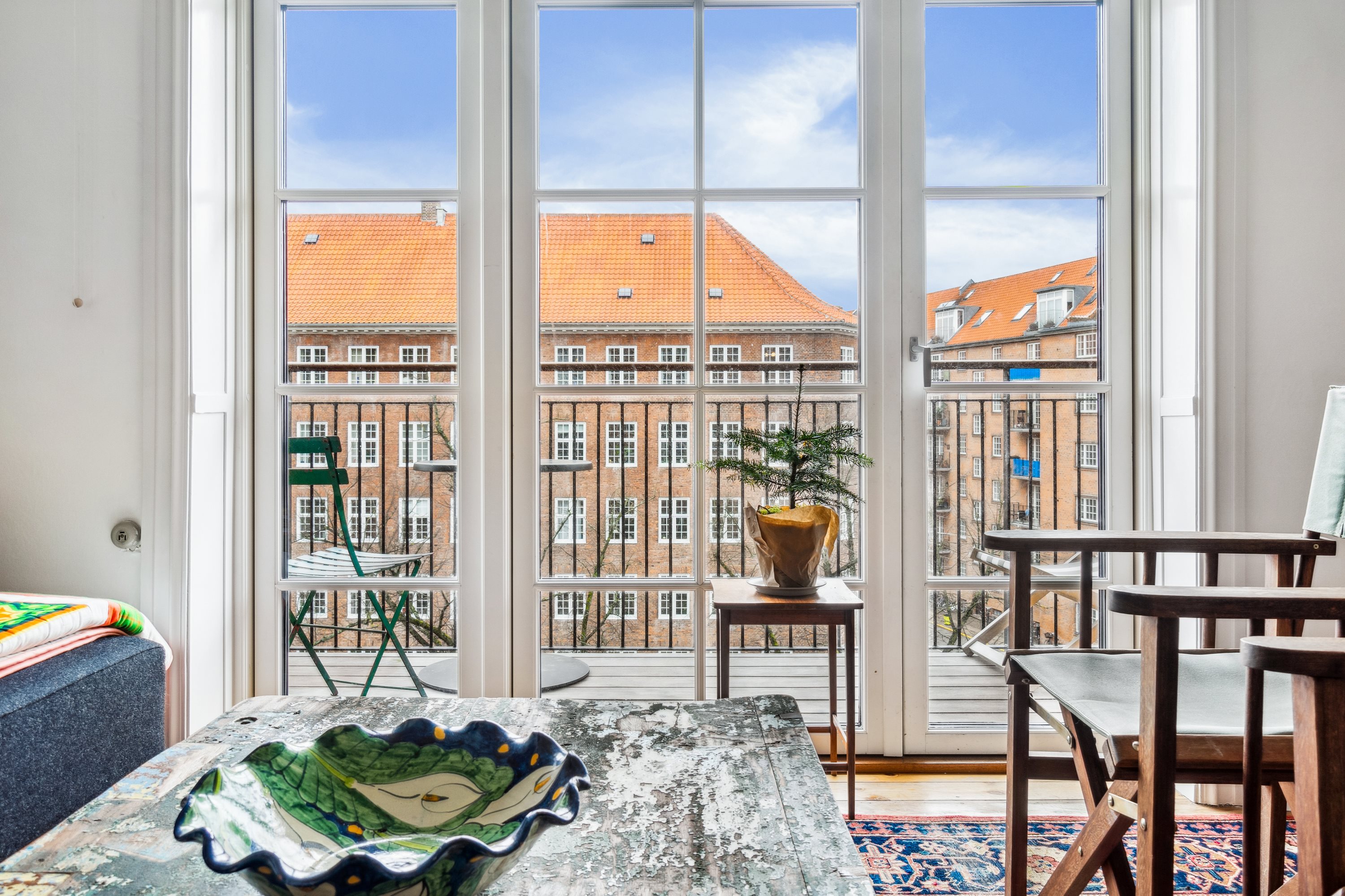Strandboulevarden 20, 4. tv., 2100 København Ø