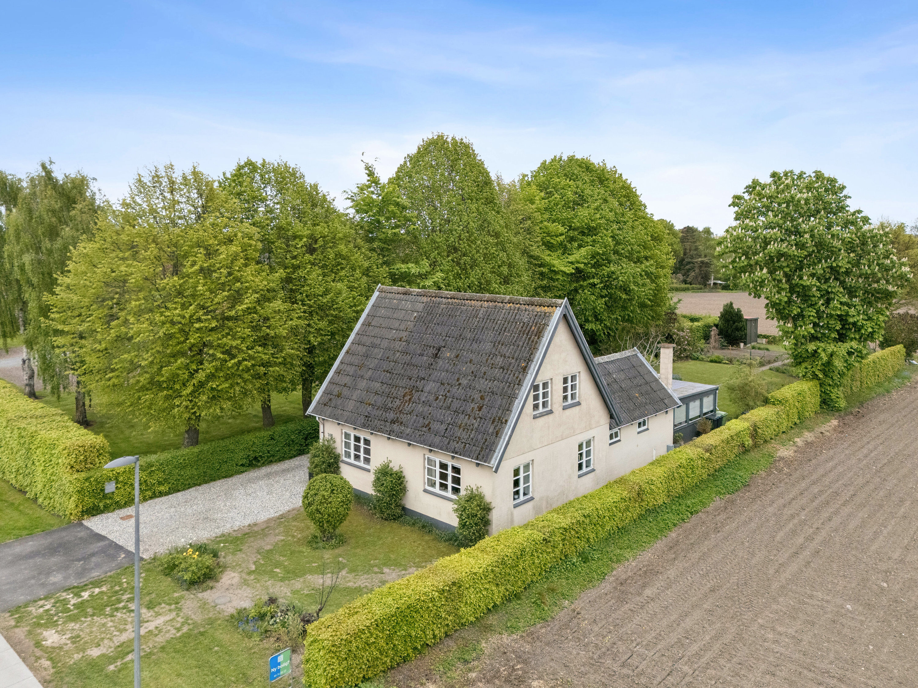 Odensevej 161, Aunslev, 5800 Nyborg