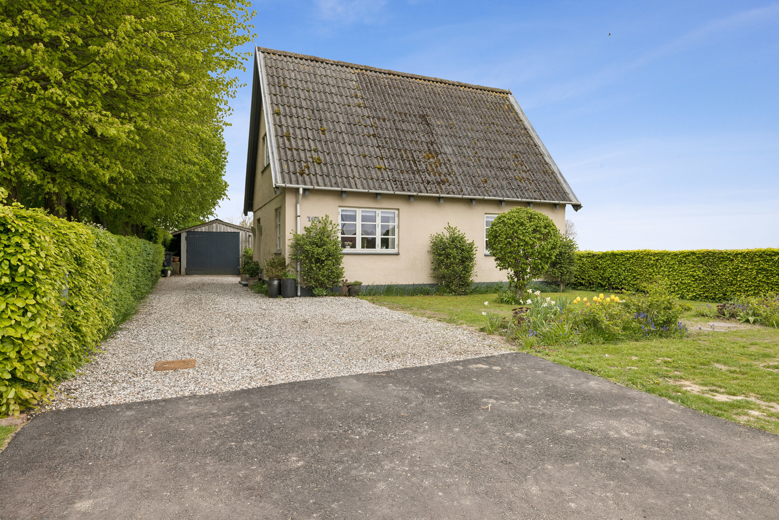Odensevej 161, Aunslev, 5800 Nyborg