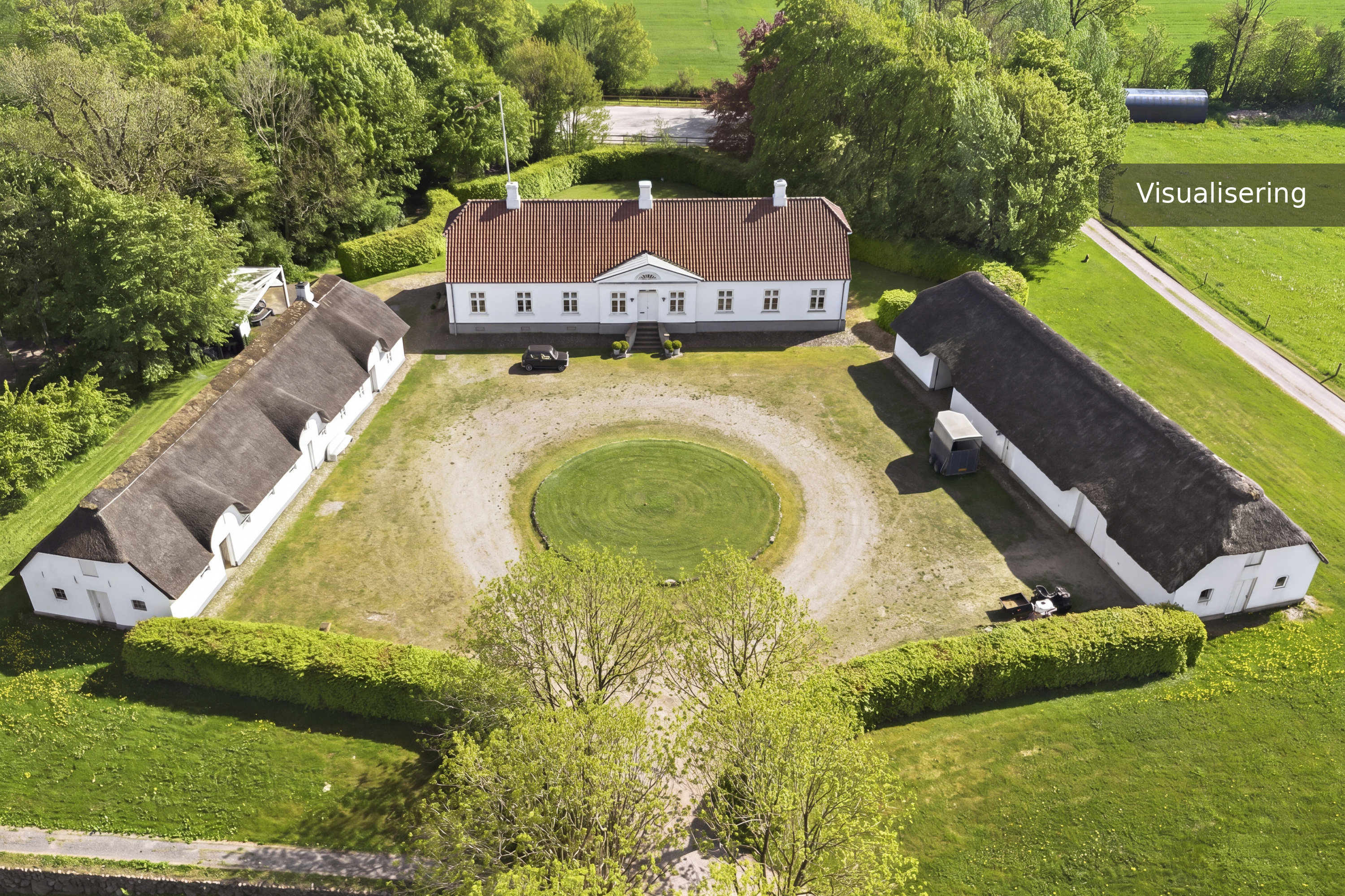 Maltvej 94, Malt, 6600 Vejen