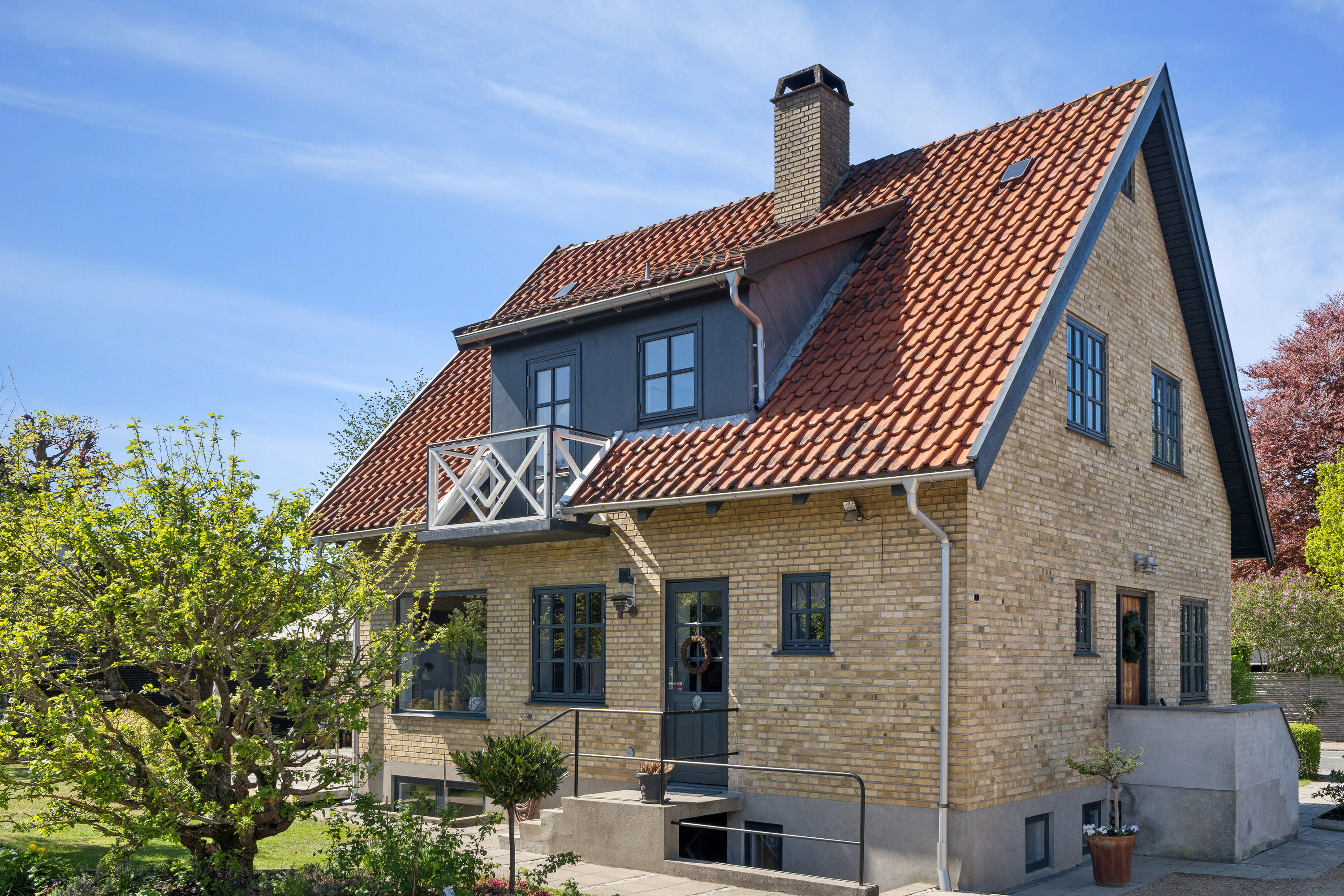 Nordre Strandvej 363A, 3100 Hornbæk