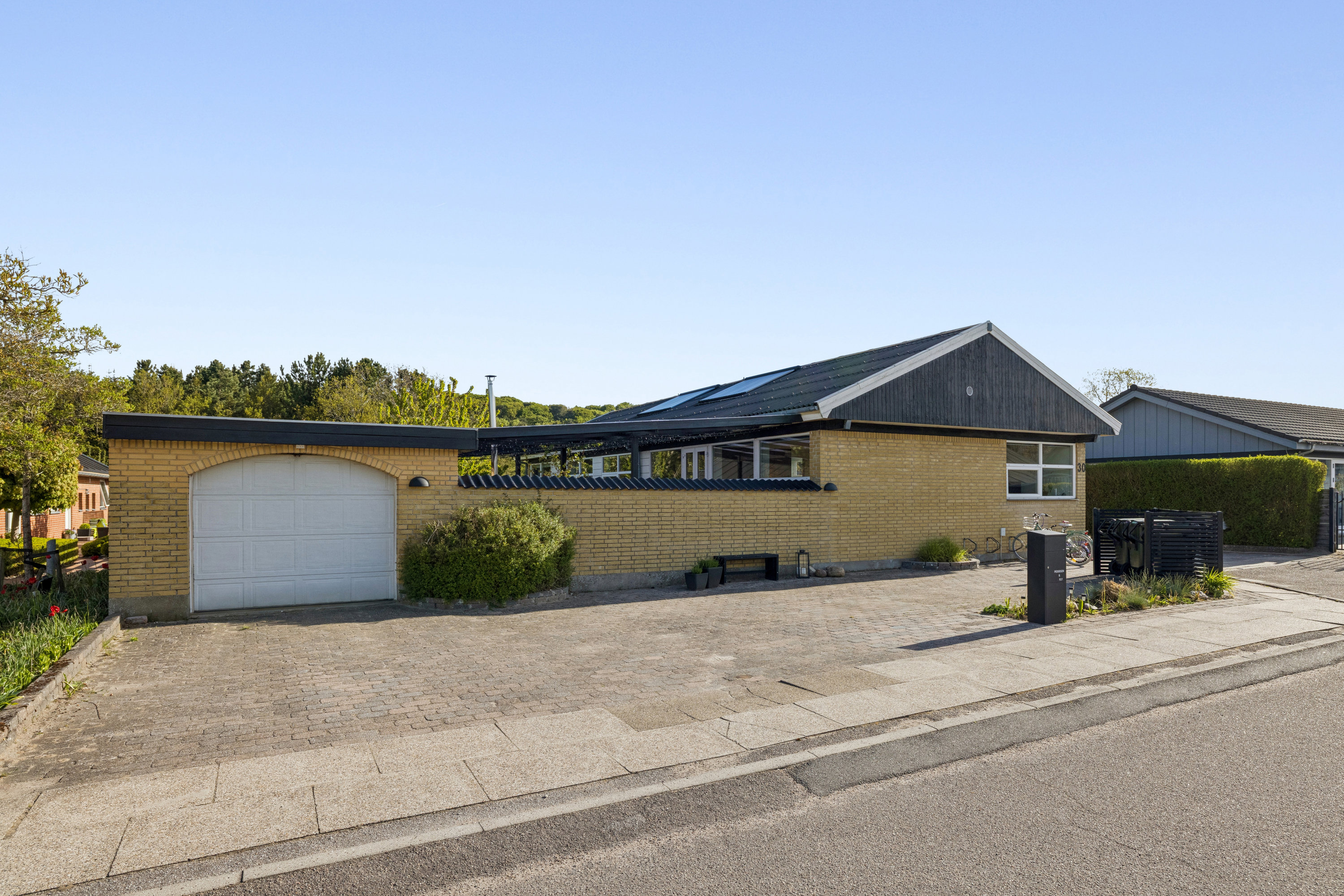 Skovdalsvej 30, 8963 Auning