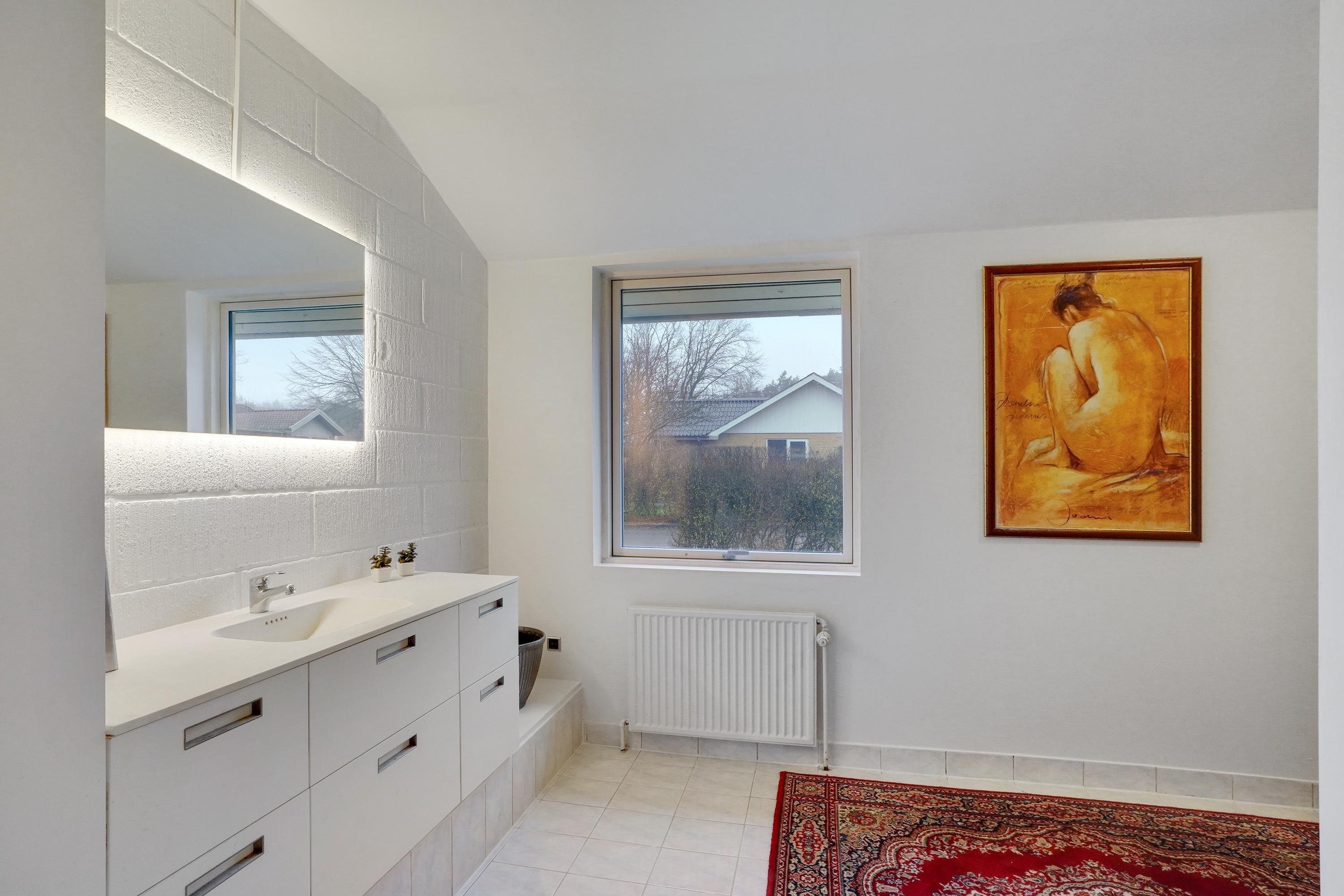 Krunderupparken 18, Naur, 7500 Holstebro