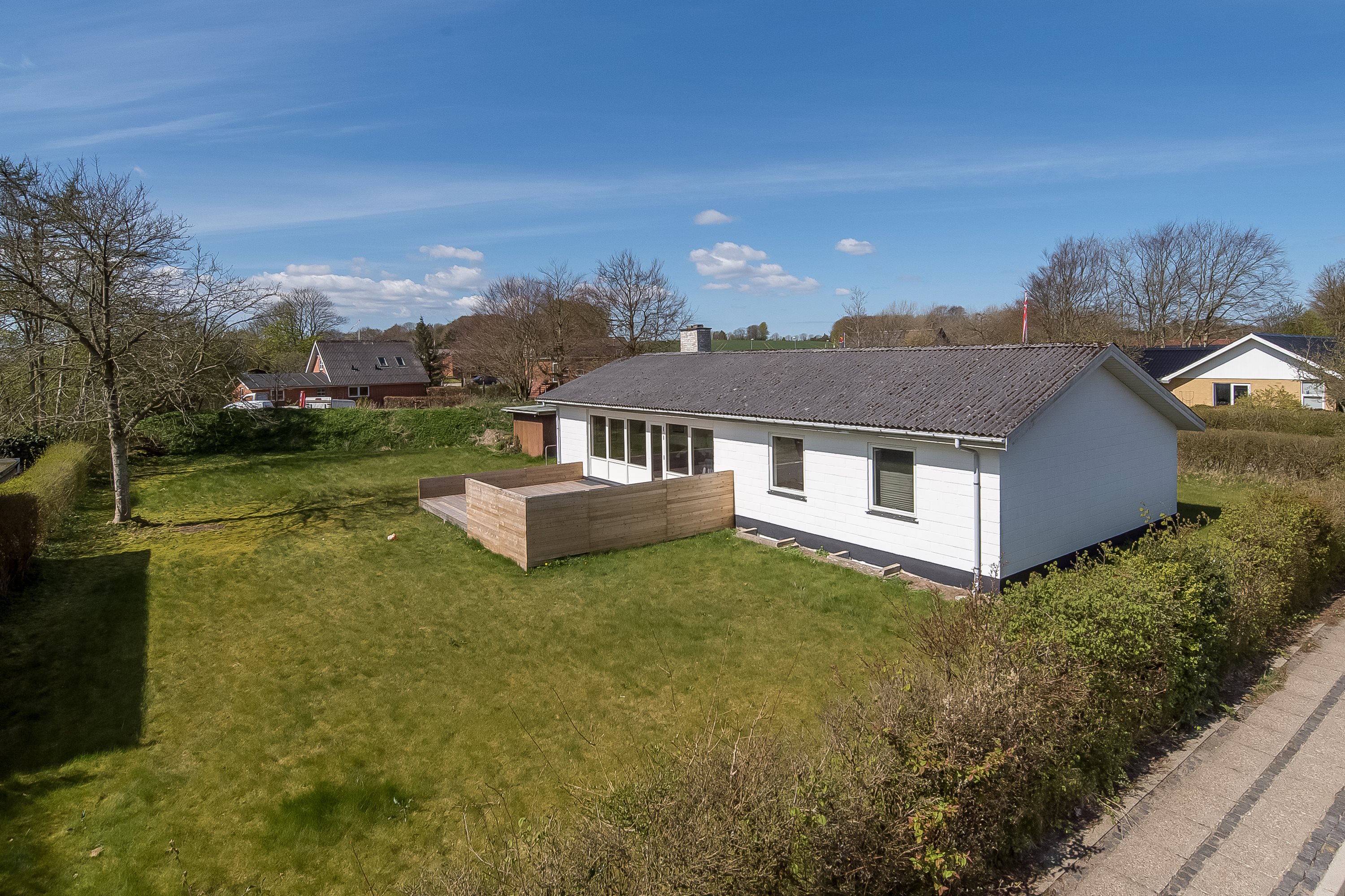 Krunderupparken 18, Naur, 7500 Holstebro