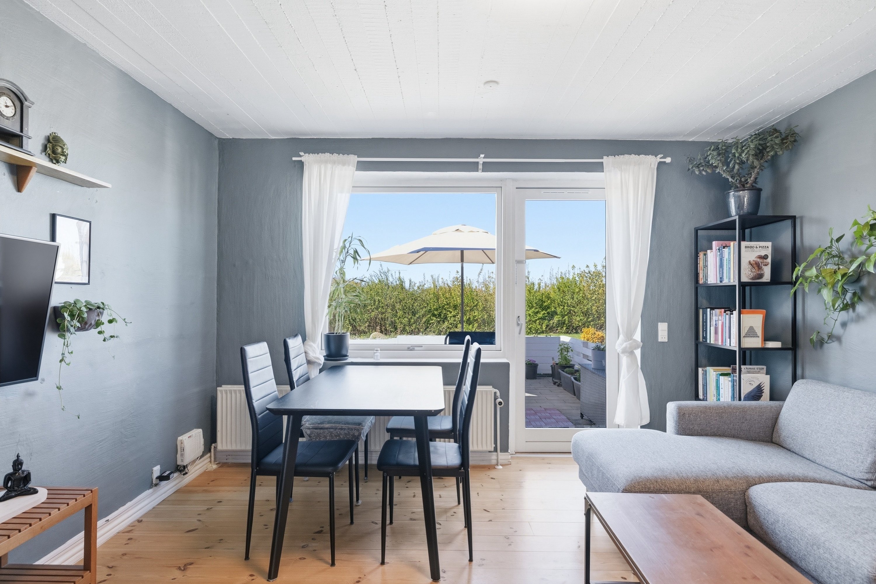 Havkærvej 14H, 8381 Tilst