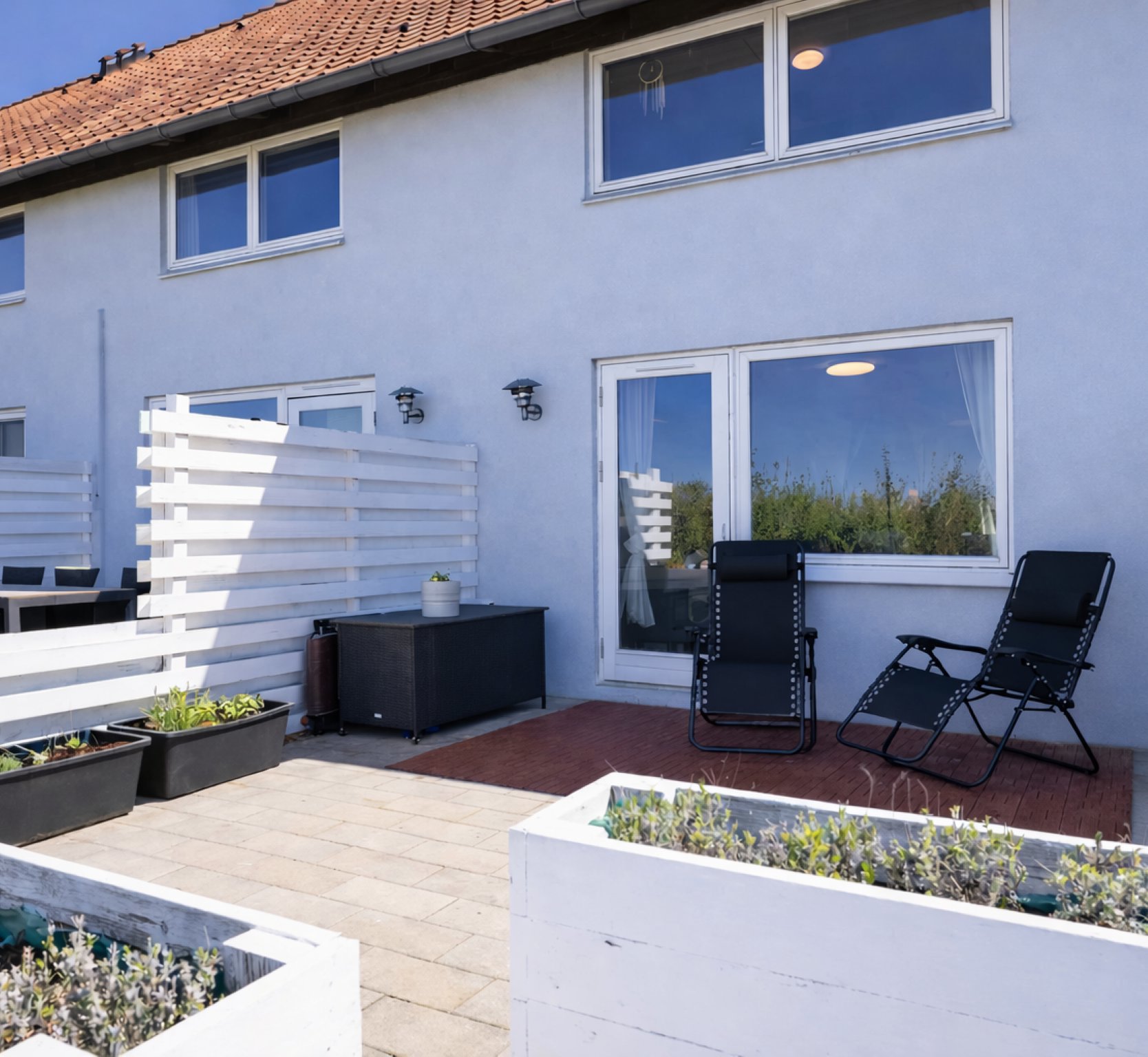 Havkærvej 14H, 8381 Tilst