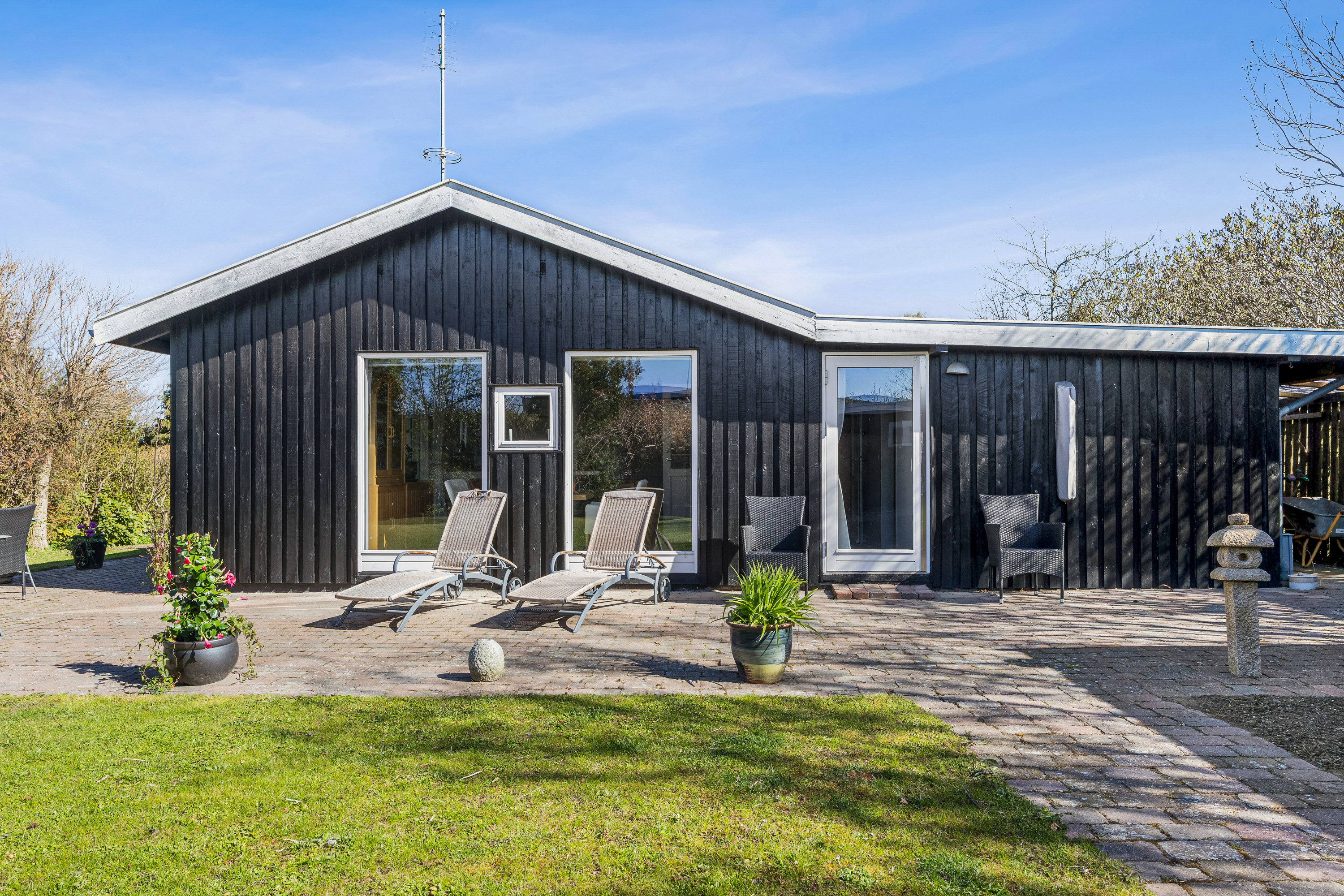 Nattergalevej 6, 4671 Strøby
