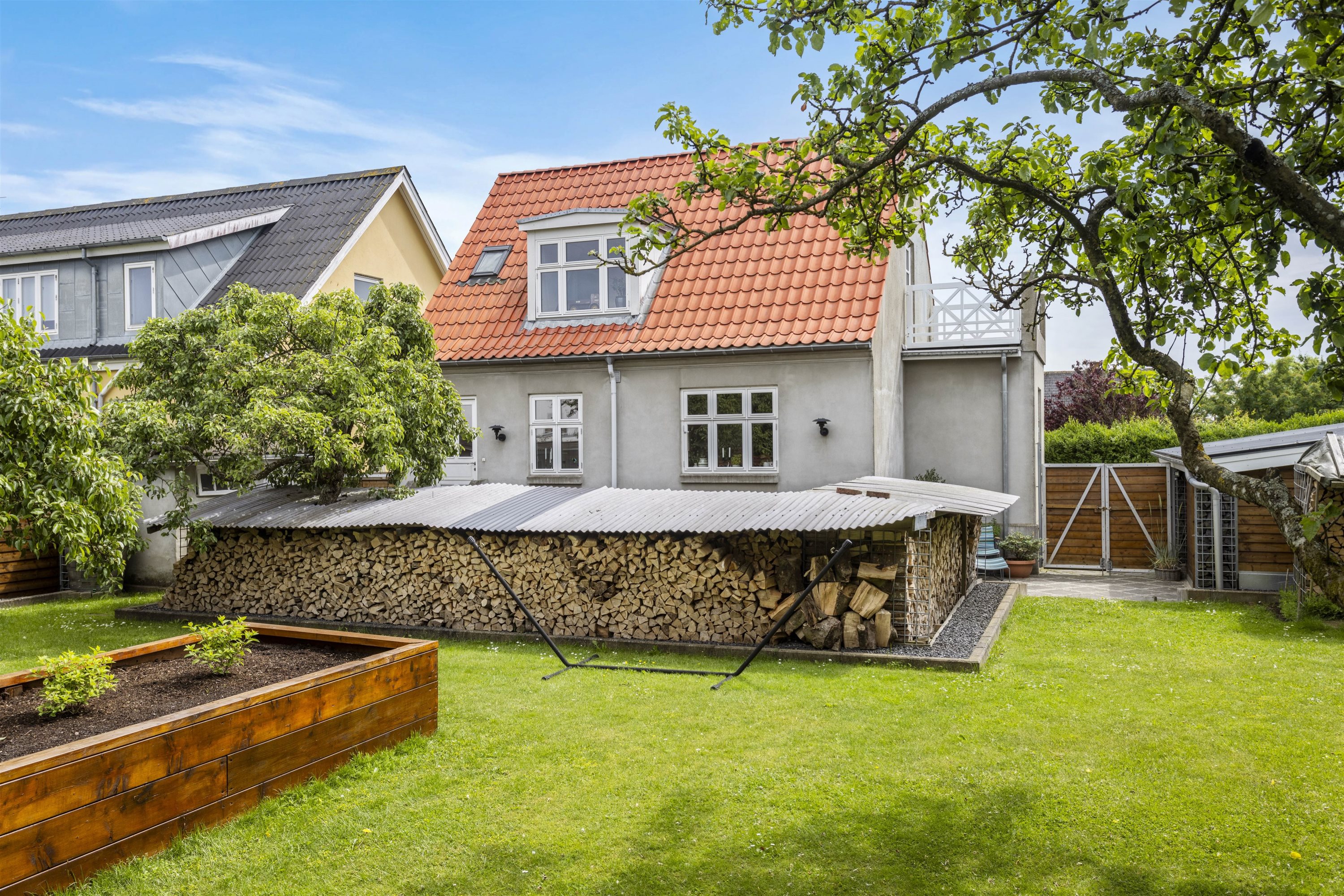 Stenstrupsgade 12, 9900 Frederikshavn