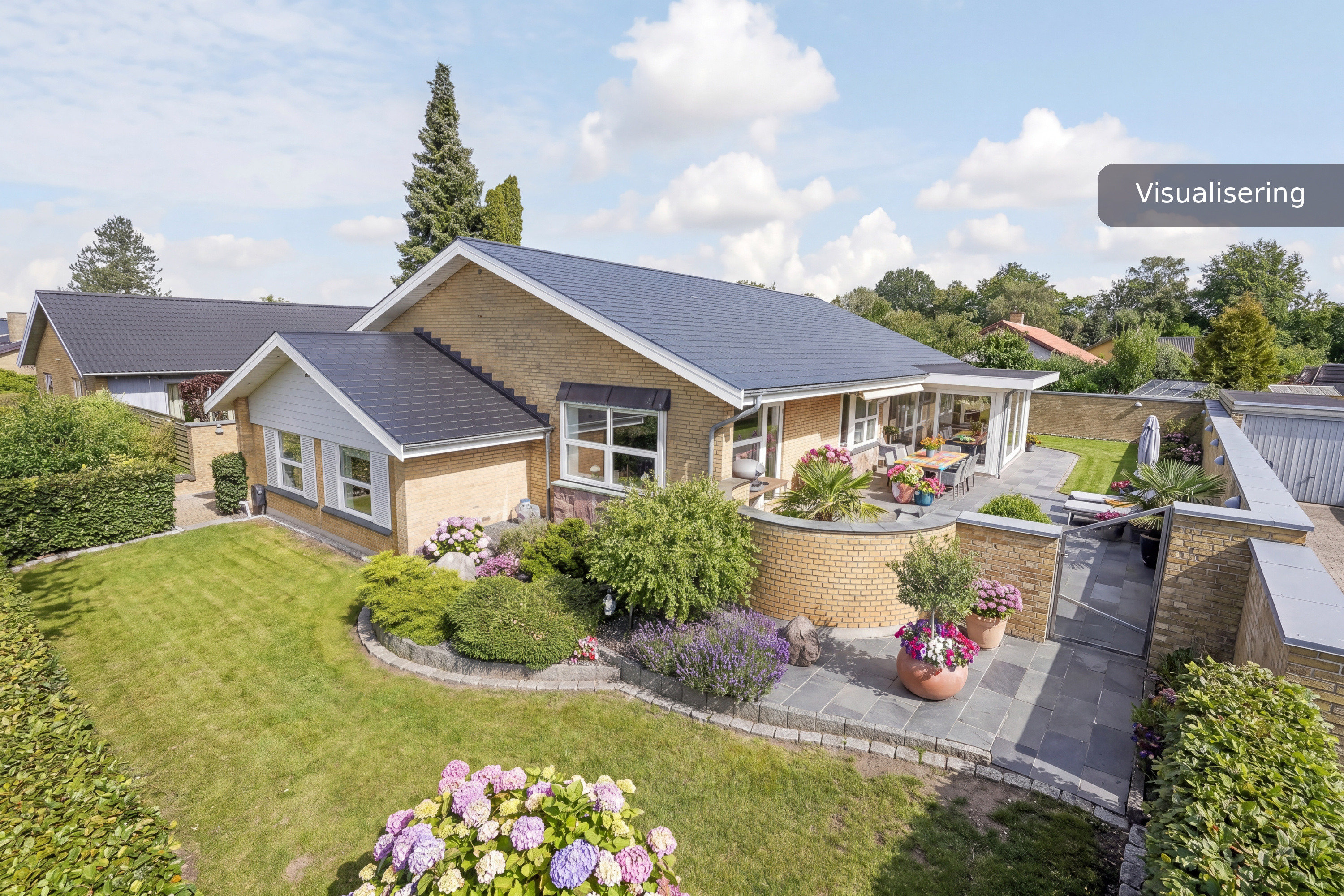 Kallerupvej 68, 5230 Odense M