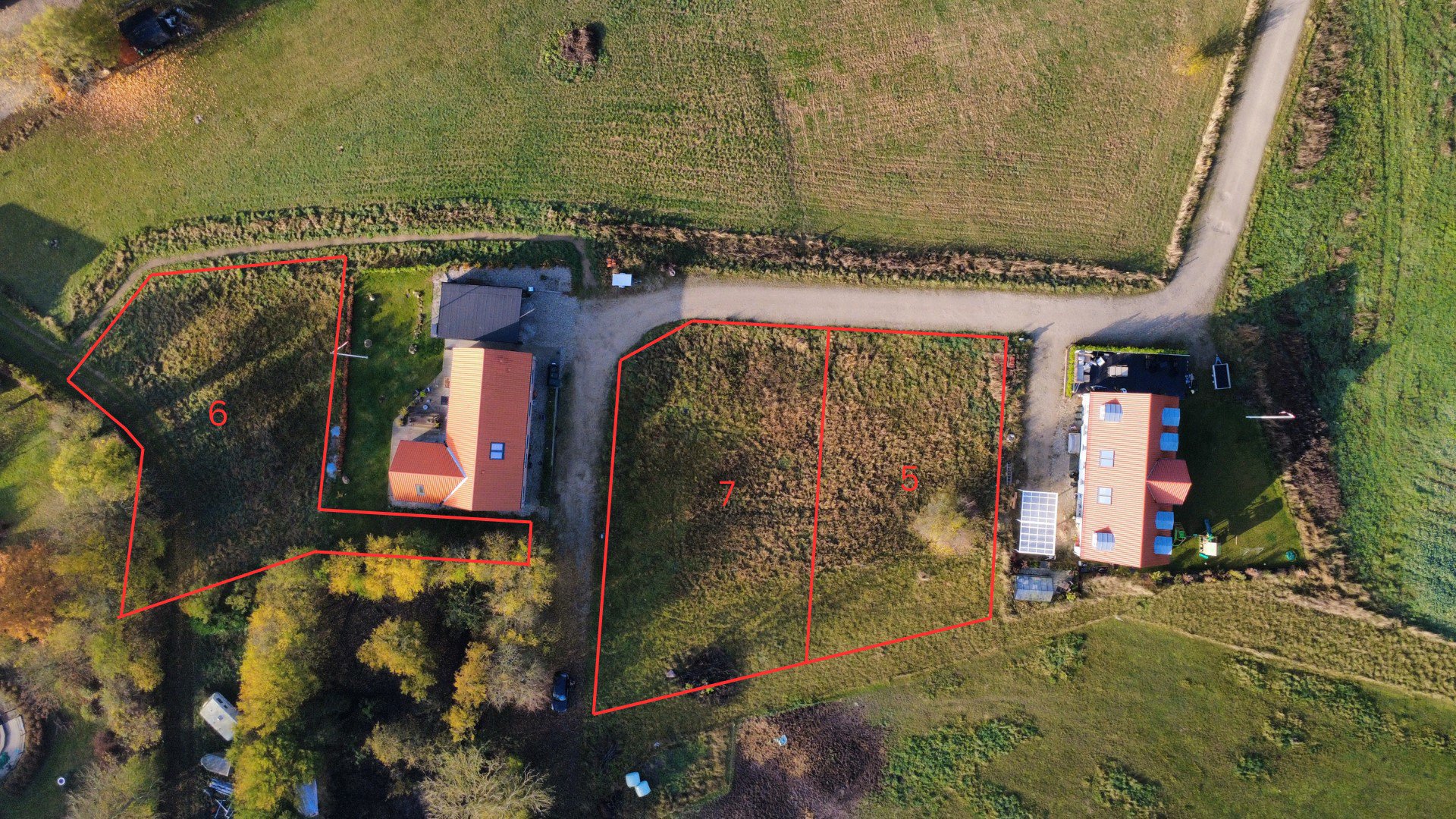 Ejbygårdsvej 5, Ejby, 4070 Kirke Hyllinge