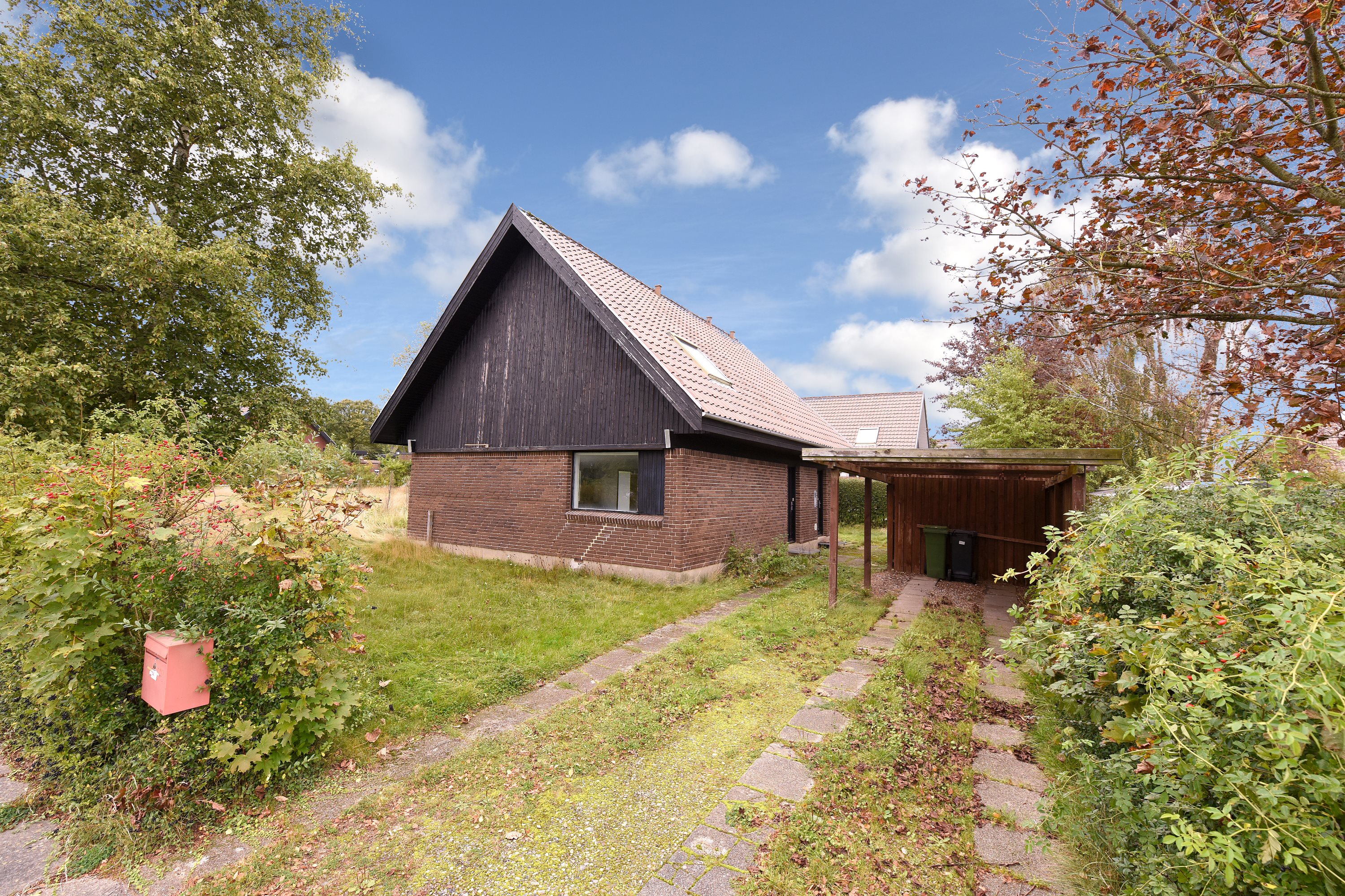 Risvangen 9, 8362 Hørning