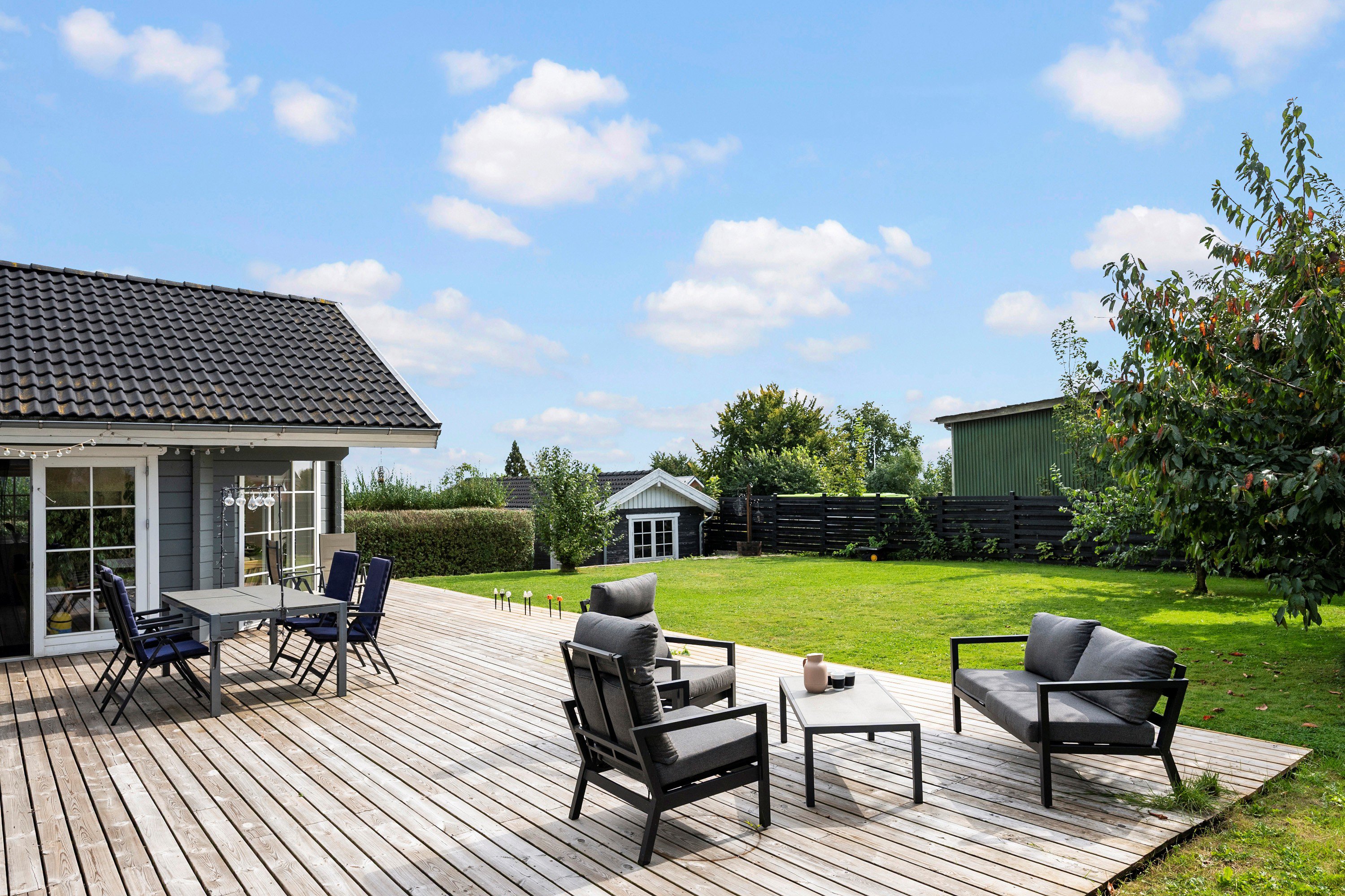 Hestevænget 1, Kongsted, 4683 Rønnede