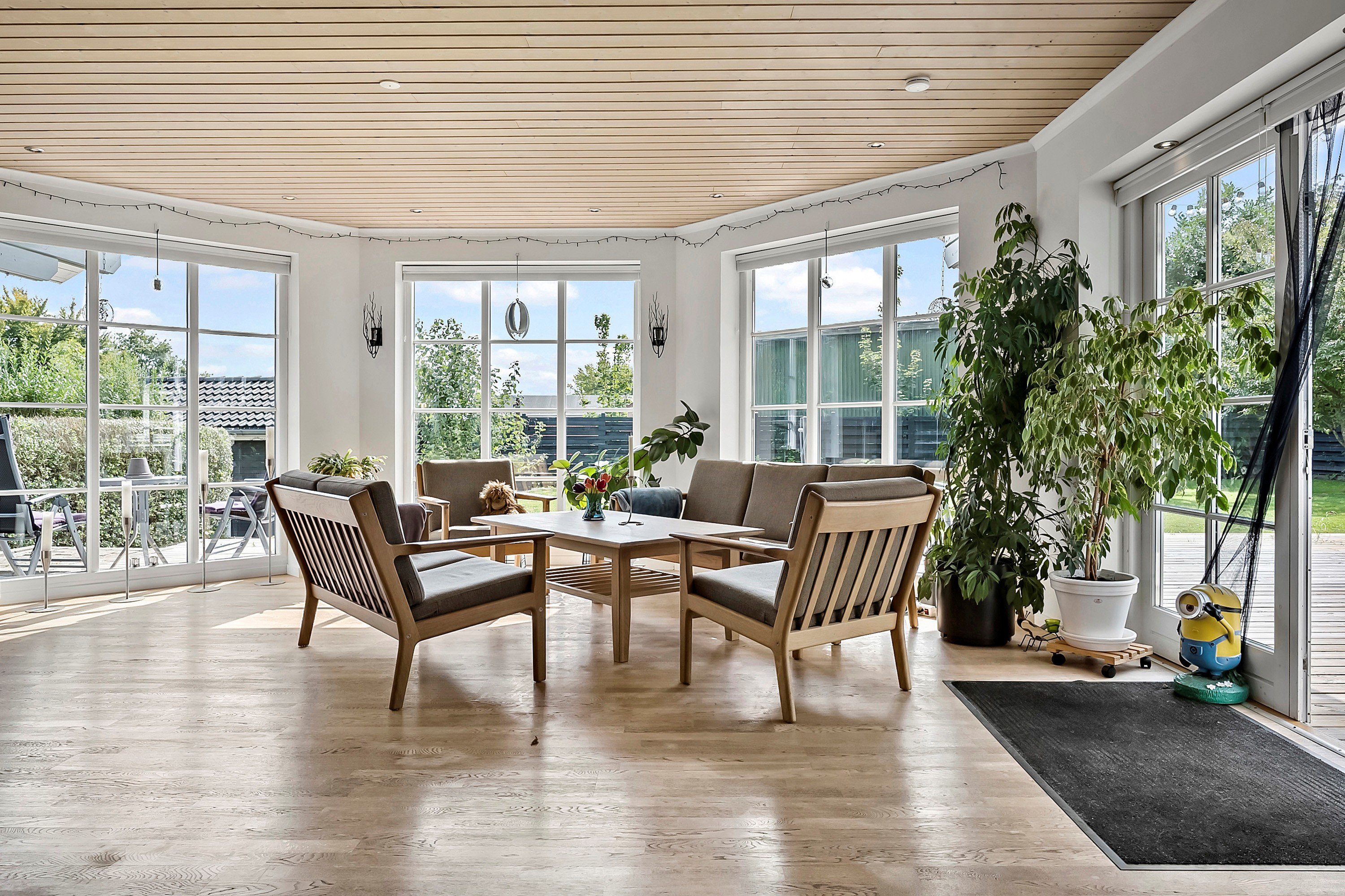 Hestevænget 1, Kongsted, 4683 Rønnede
