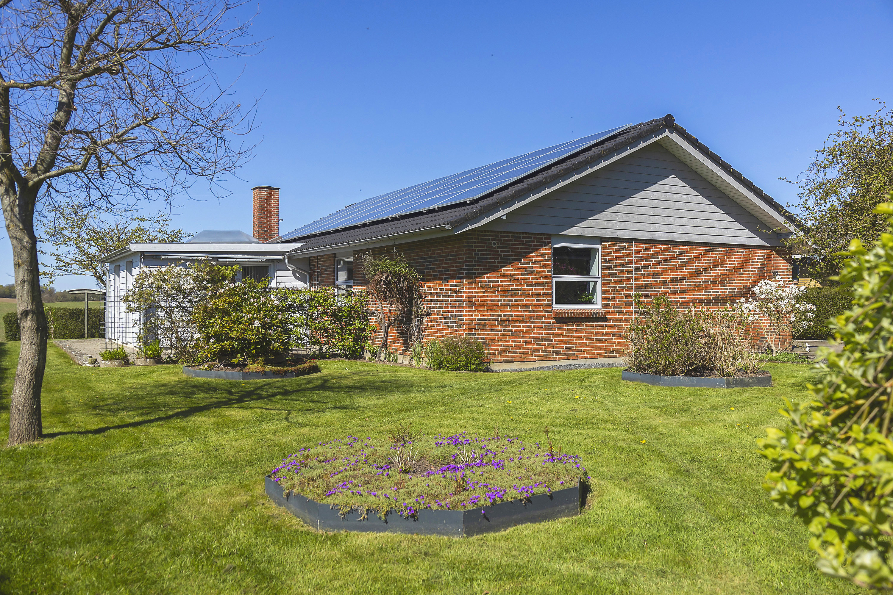 Rundbjerg 12, Marstrup, 6100 Haderslev
