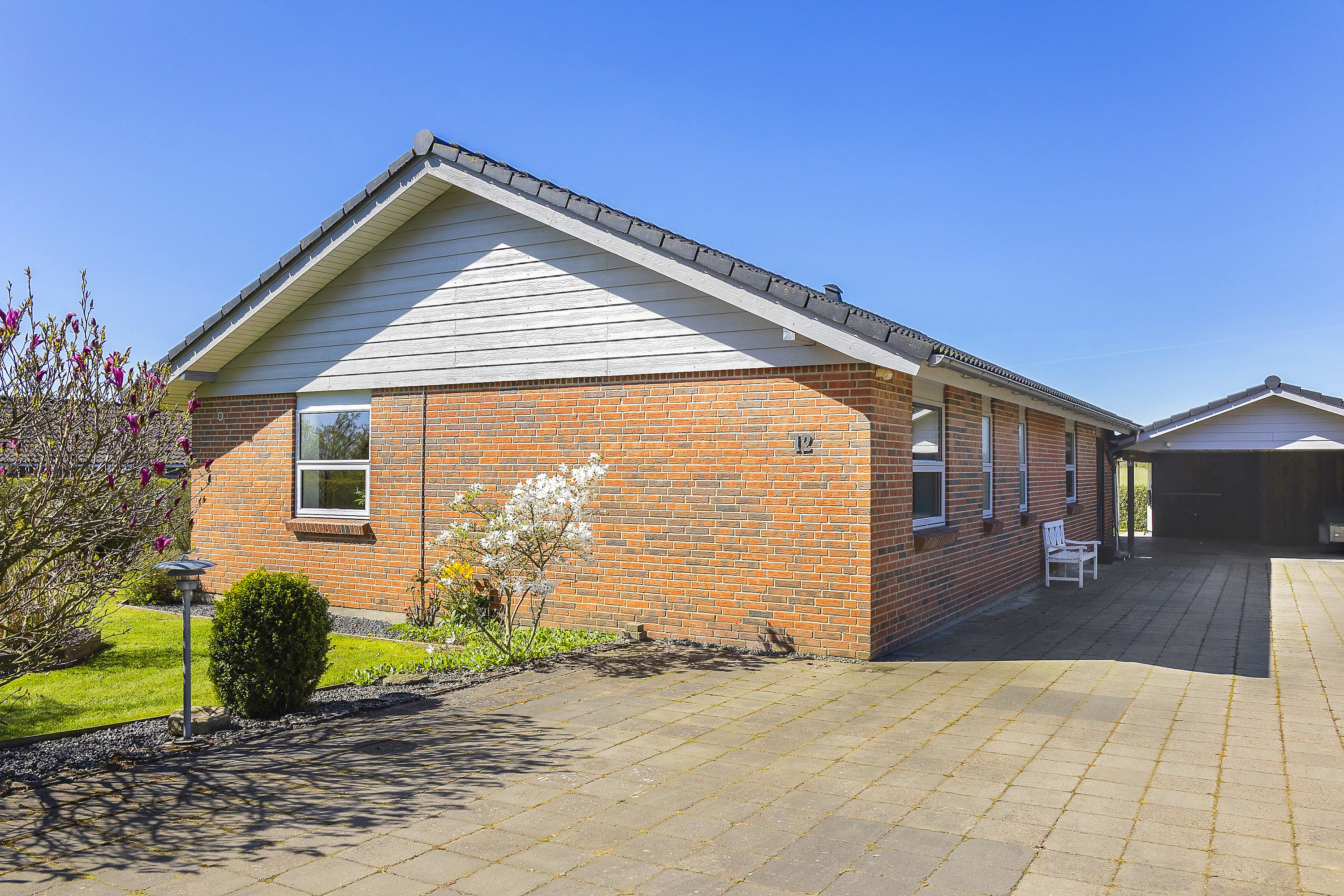 Rundbjerg 12, Marstrup, 6100 Haderslev