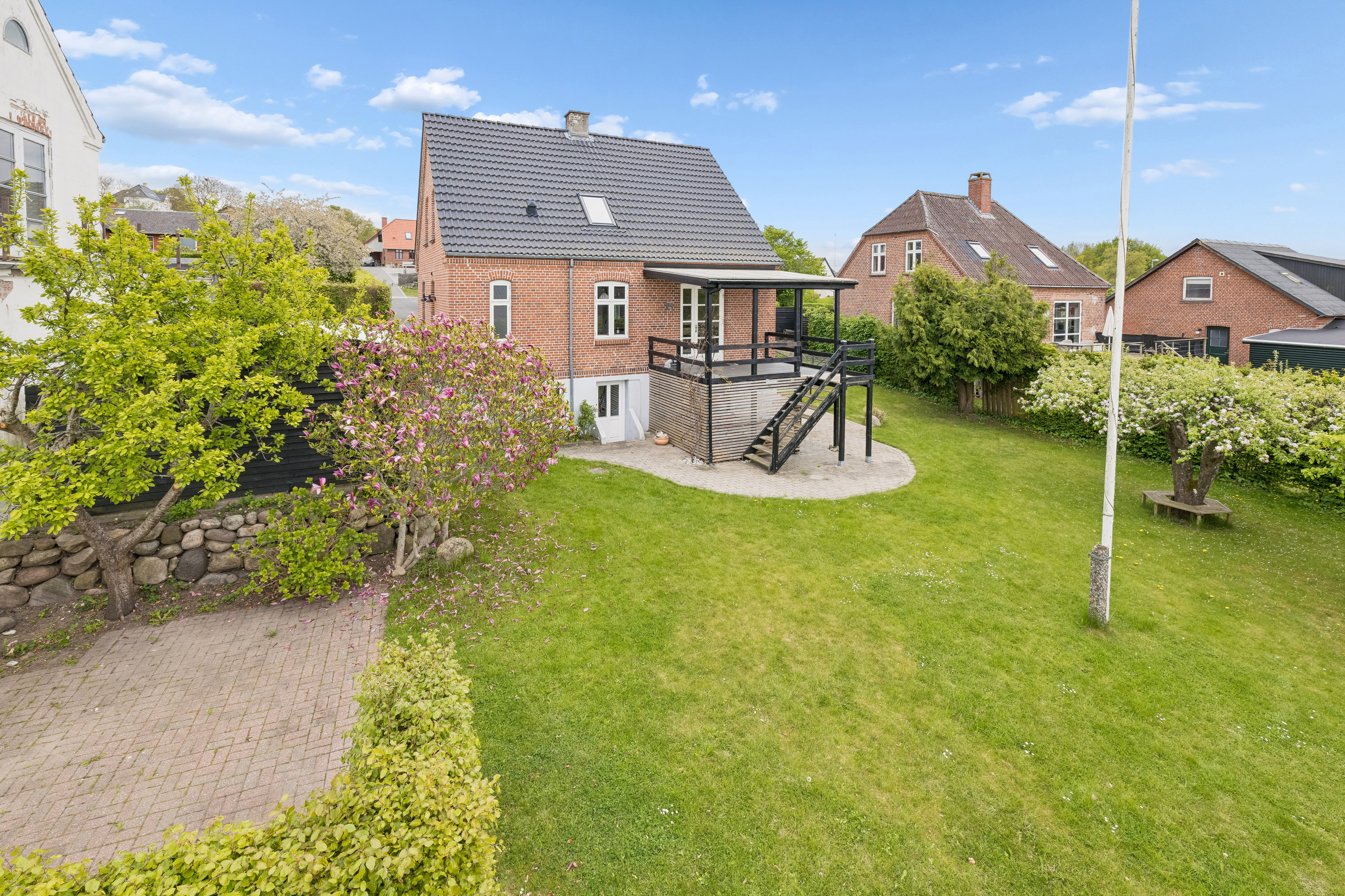 Molsvej 15, 8410 Rønde