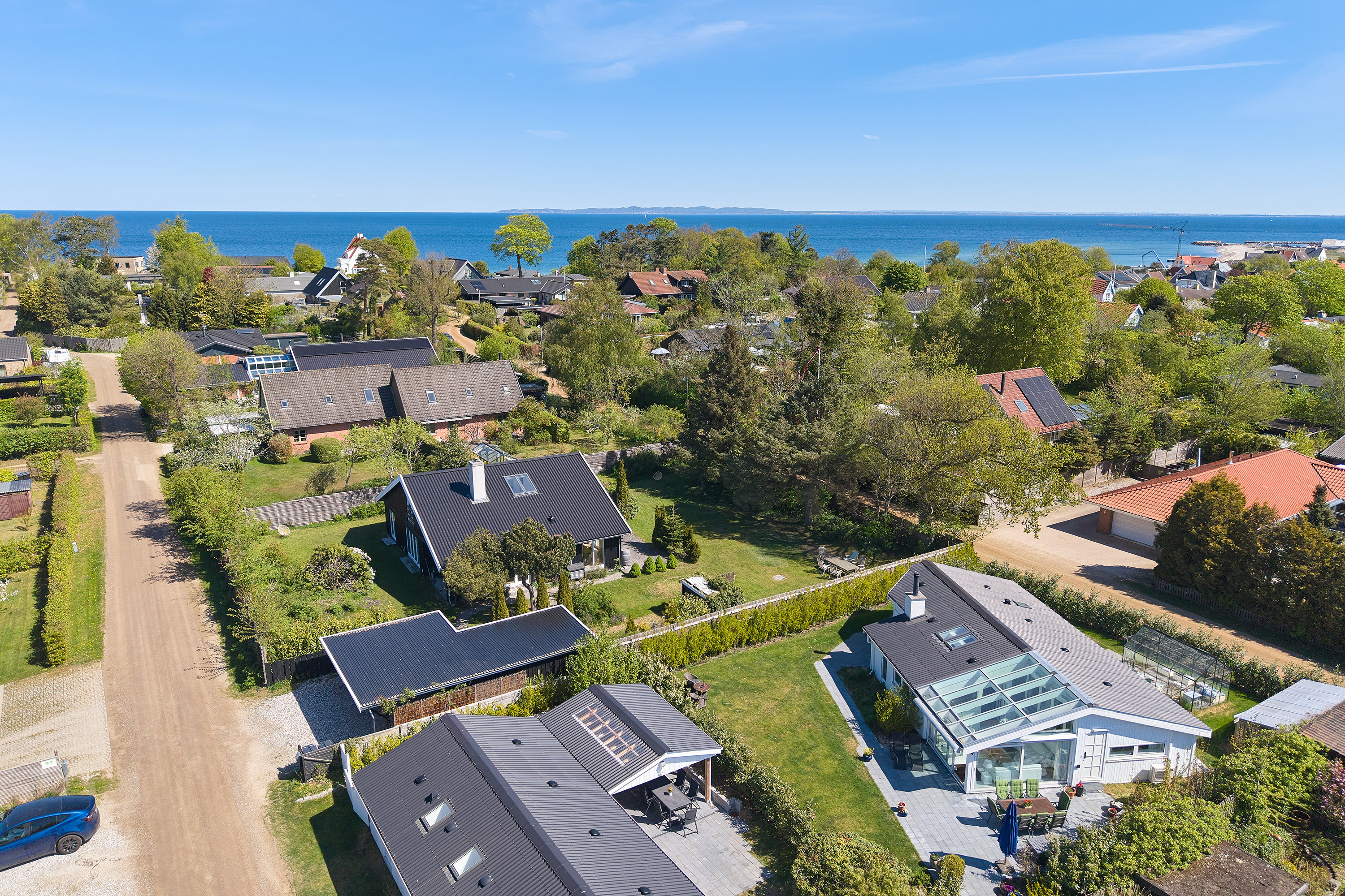 Boholmsvej 6C, 3250 Gilleleje