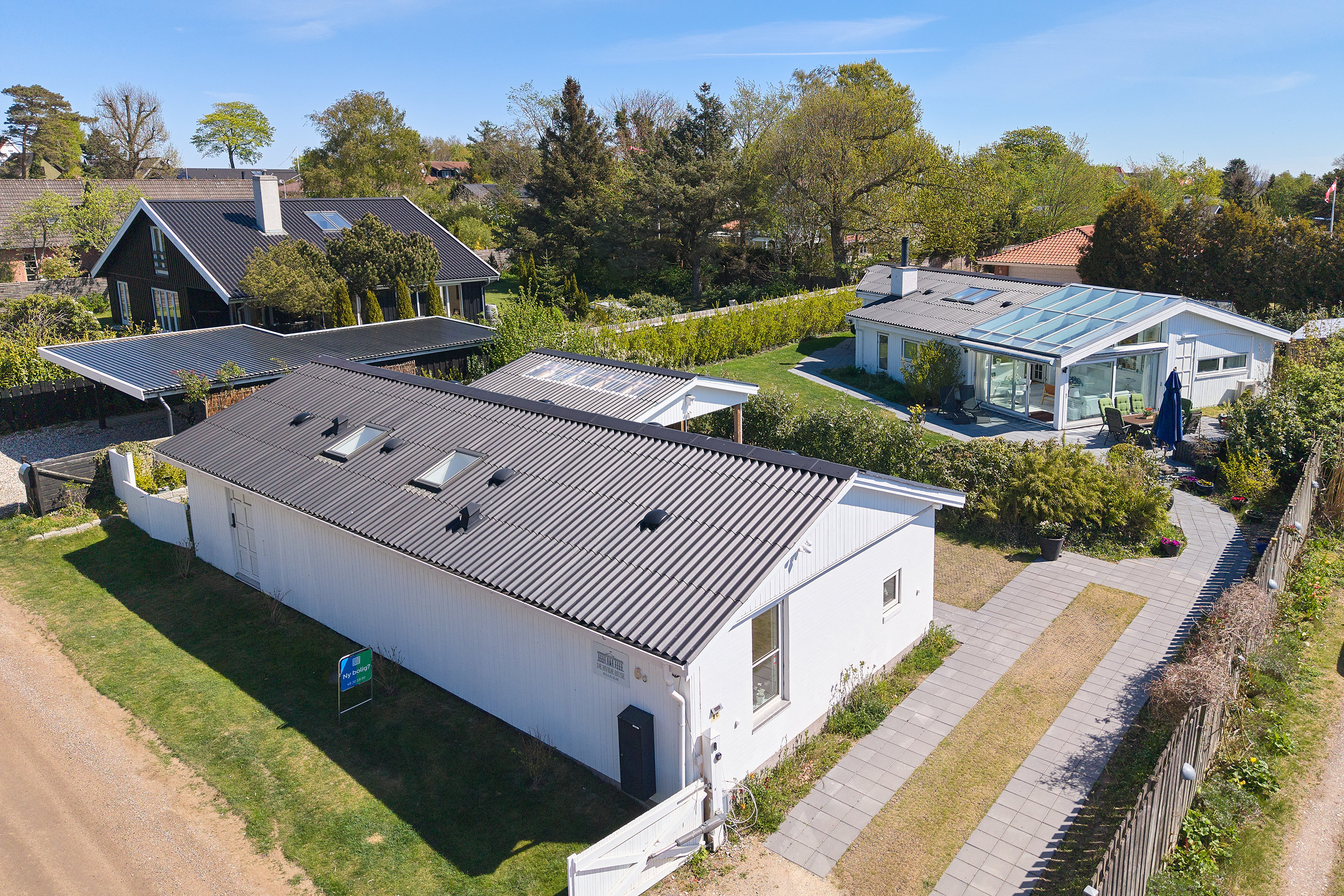 Boholmsvej 6C, 3250 Gilleleje