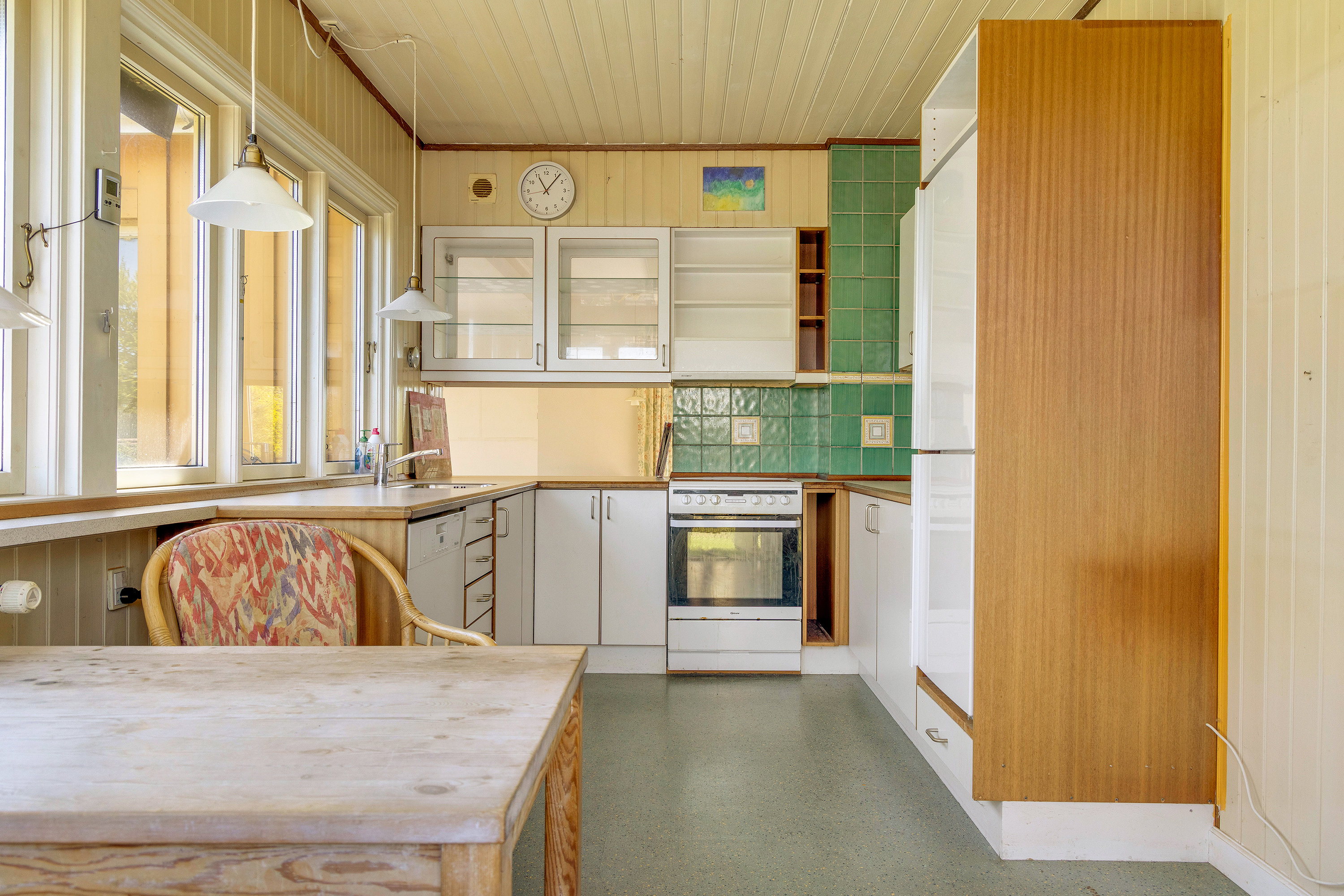 Blåbærvej 9, 3250 Gilleleje