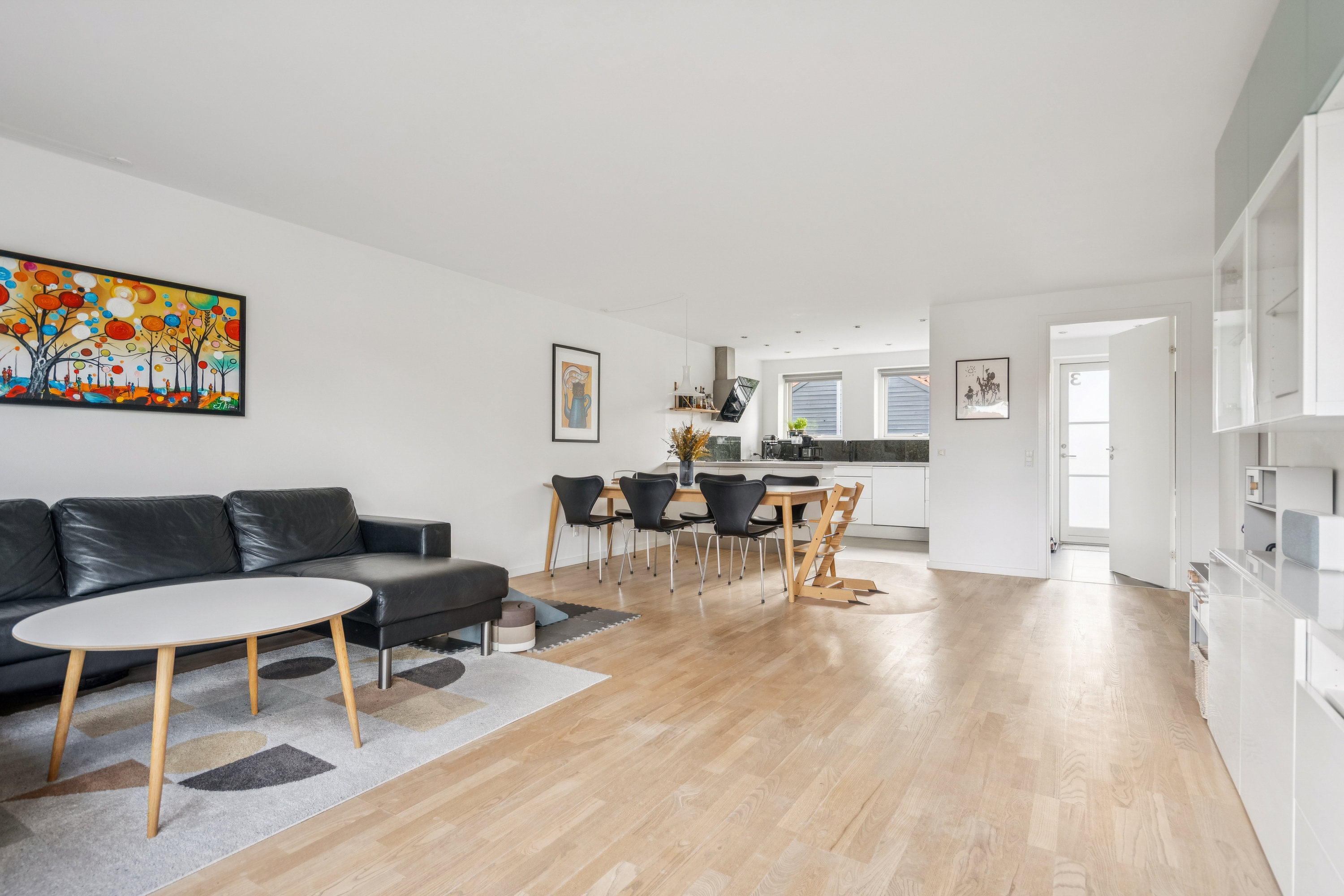 Tritonvej 3, Gug, 9210 Aalborg SØ