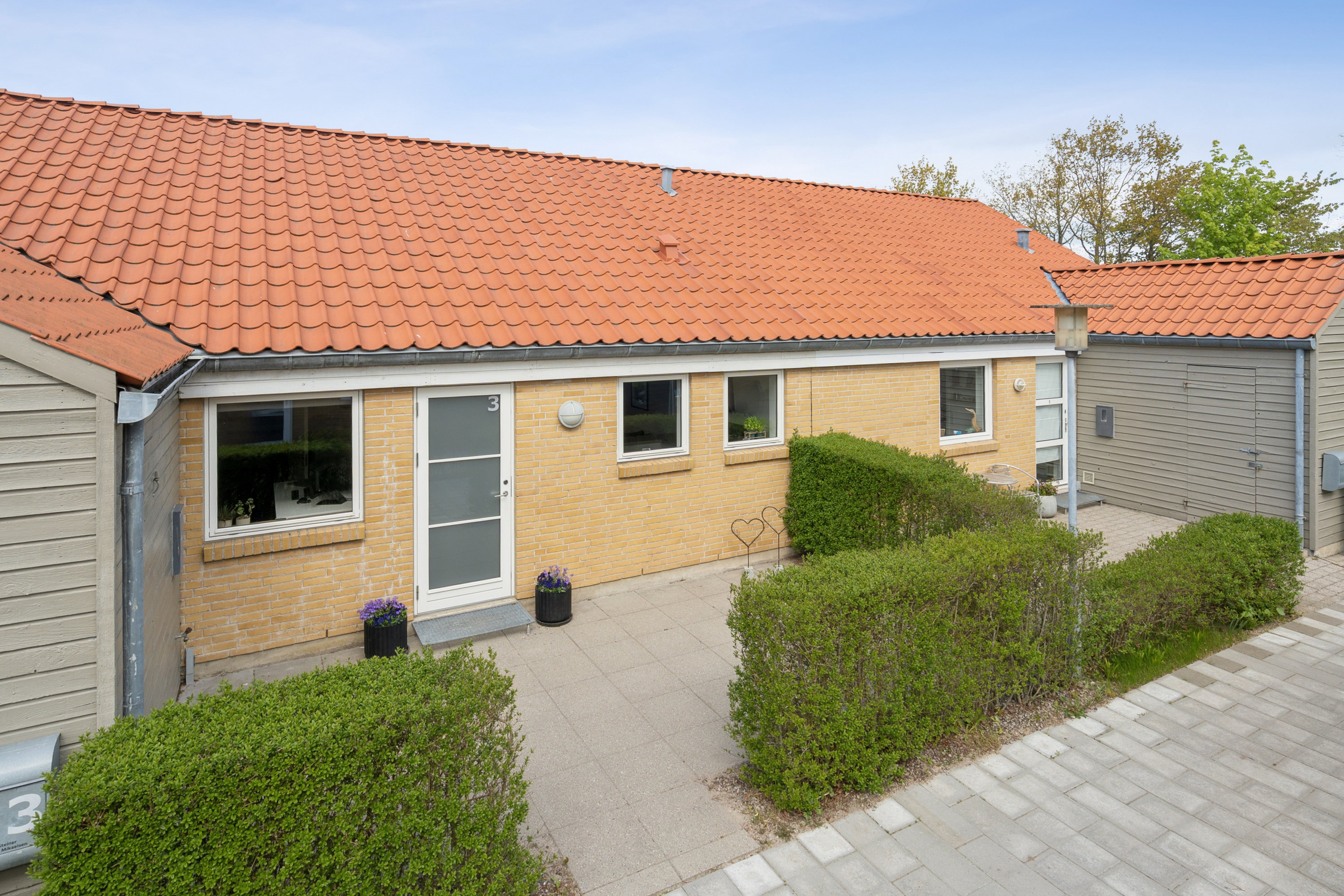 Tritonvej 3, Gug, 9210 Aalborg SØ