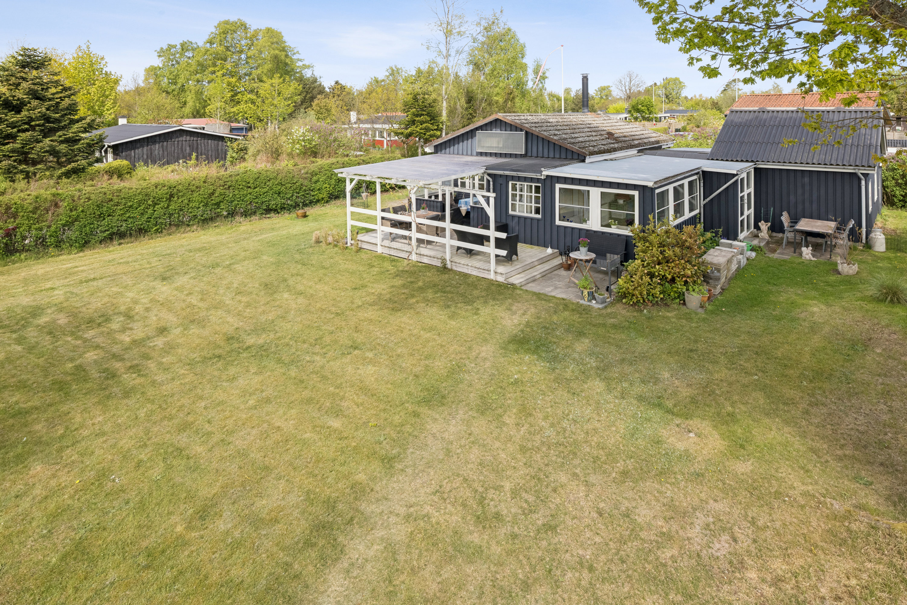 Lærkevej 29, Fjellerup Strand, 8585 Glesborg