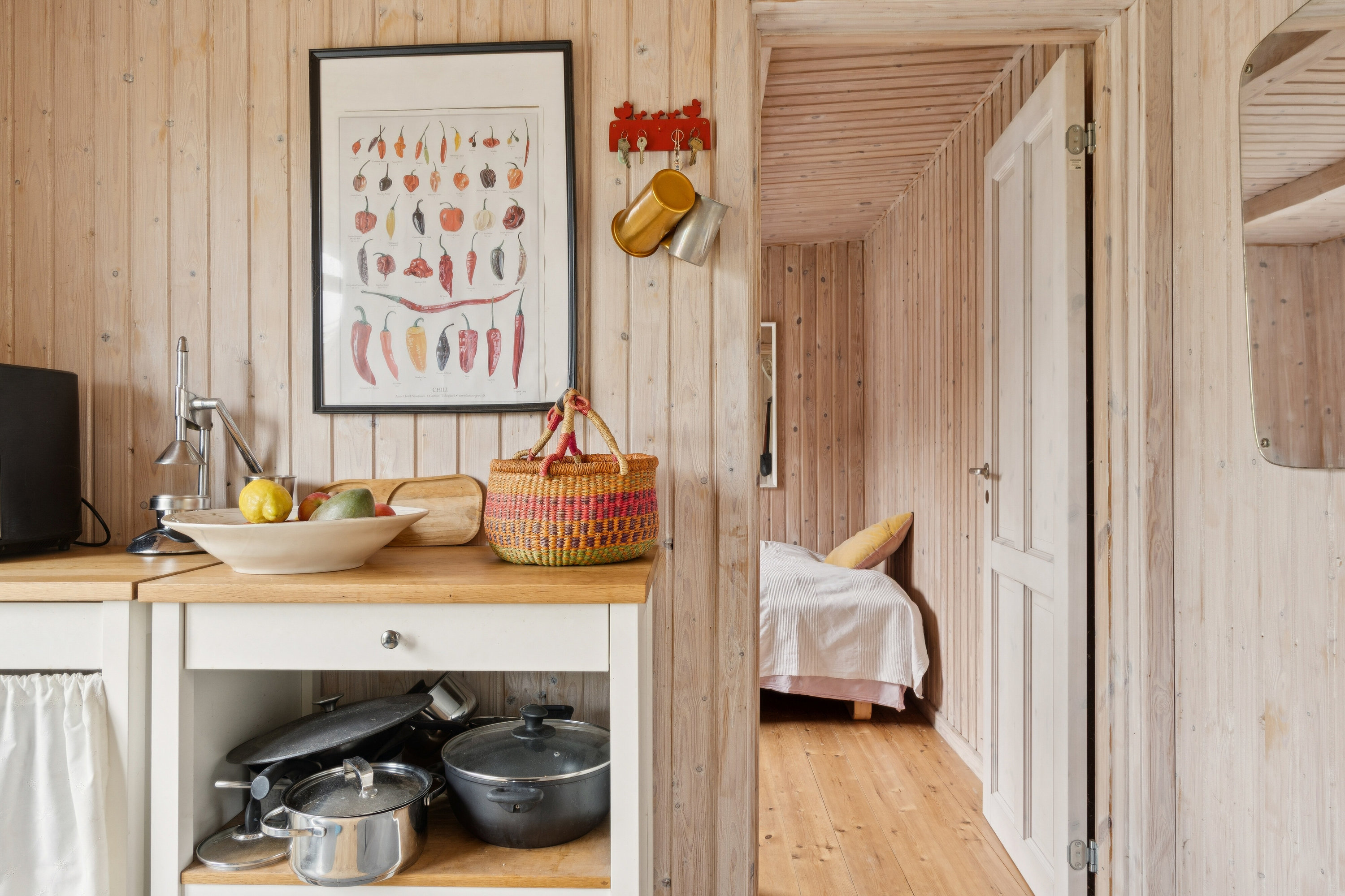 Anna Borgsvej 7, Evetofte, 3370 Melby