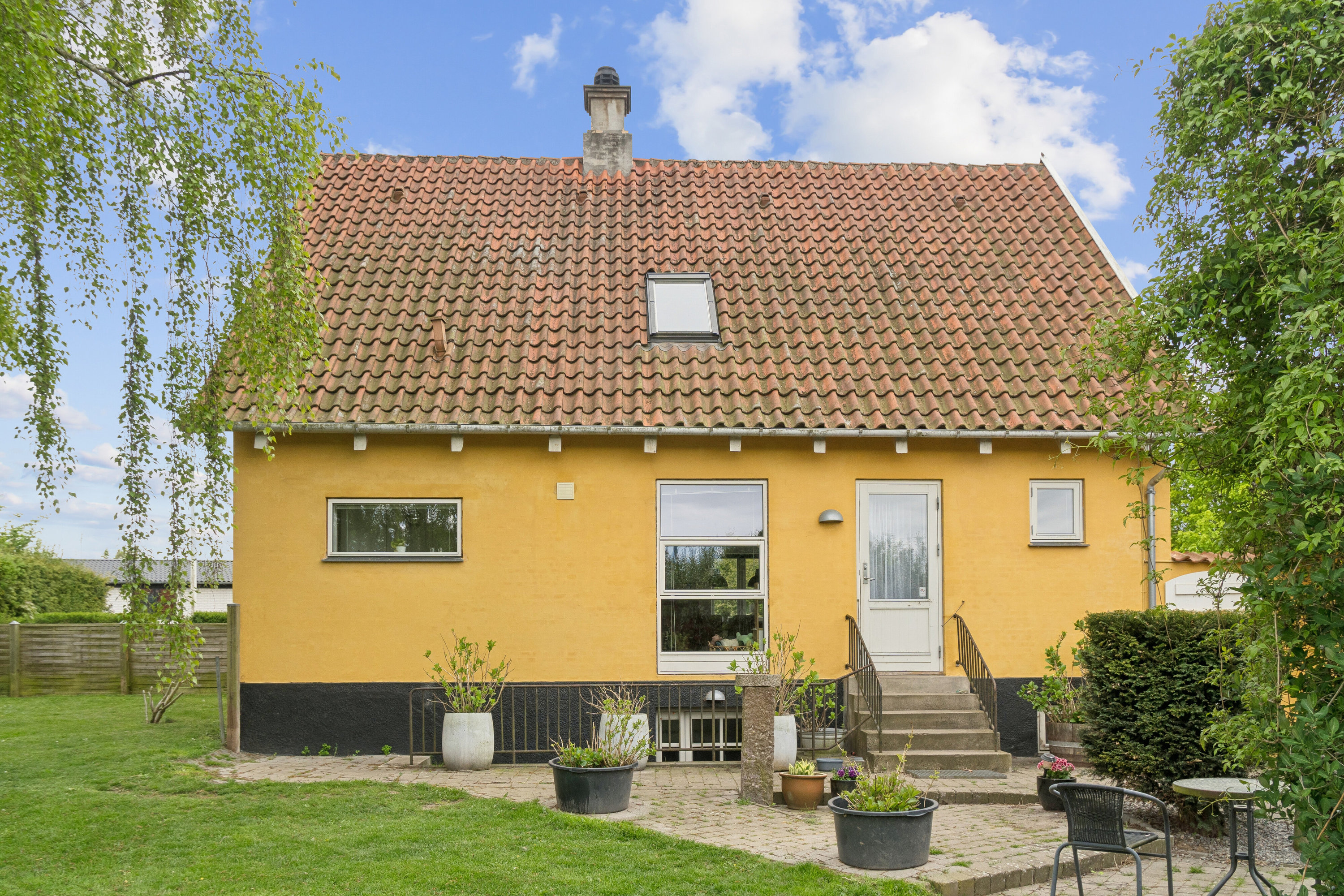 Bakkekammen 1, 4560 Vig
