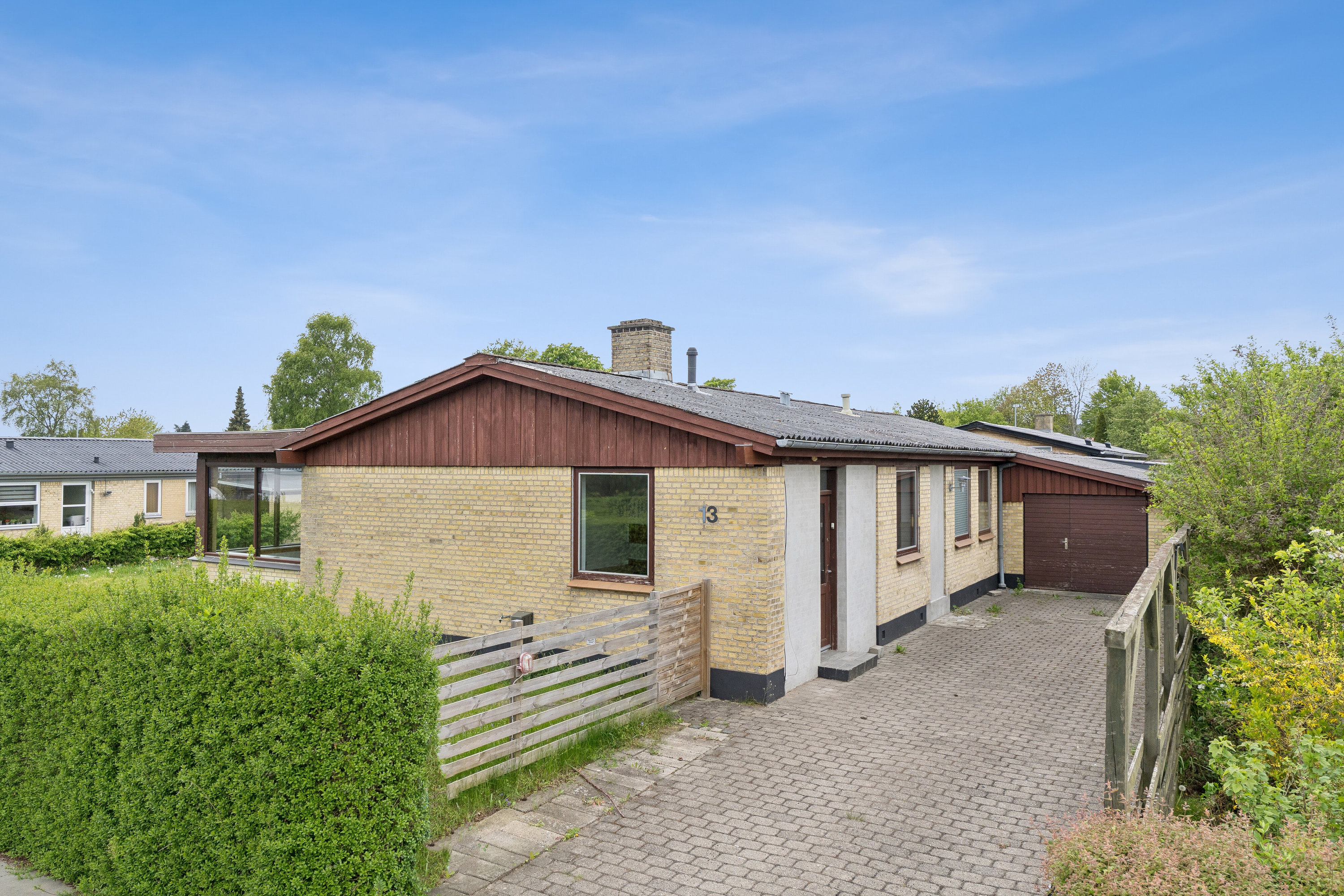 Drejøvej 13, 5700 Svendborg