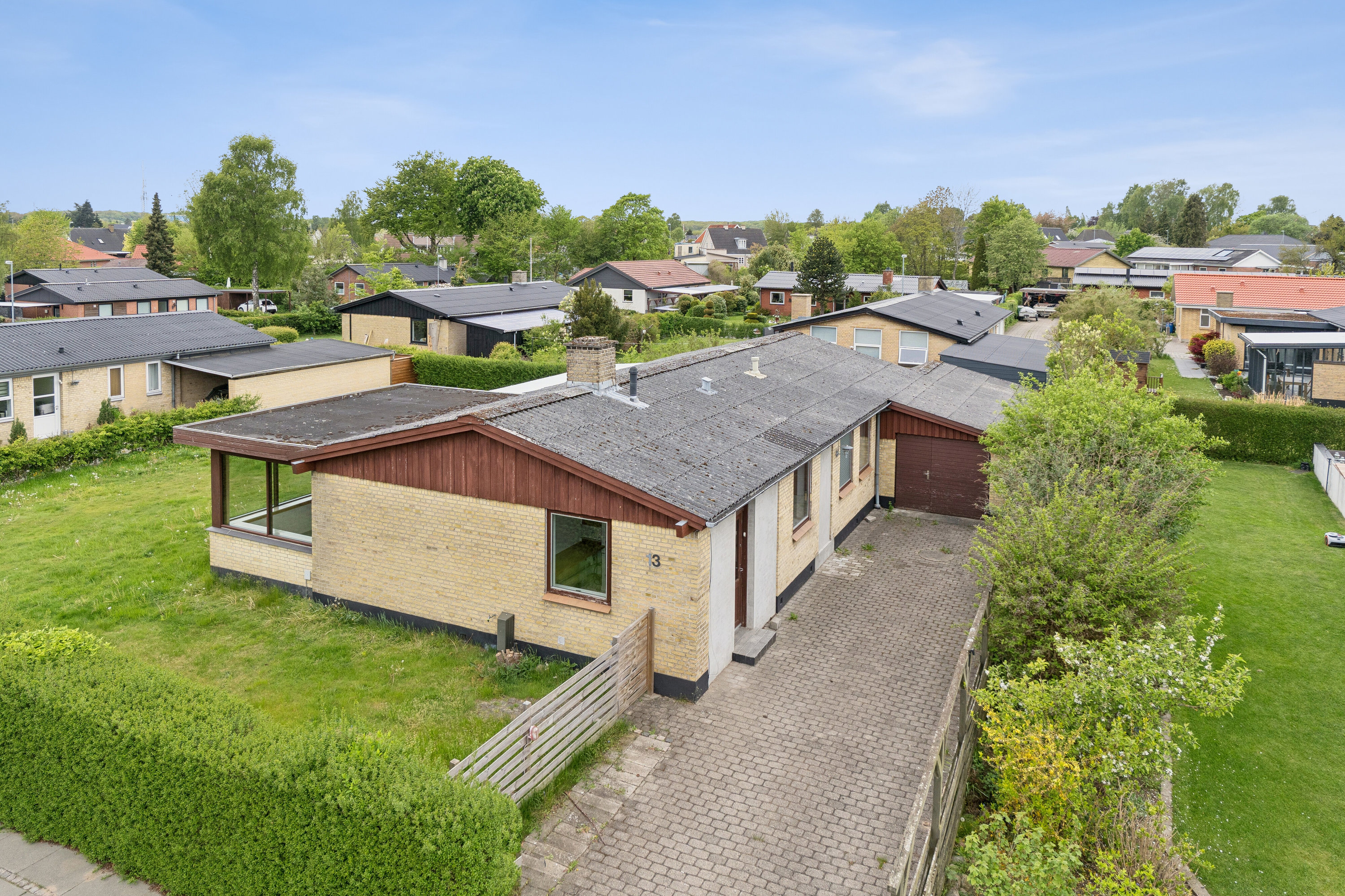 Drejøvej 13, 5700 Svendborg