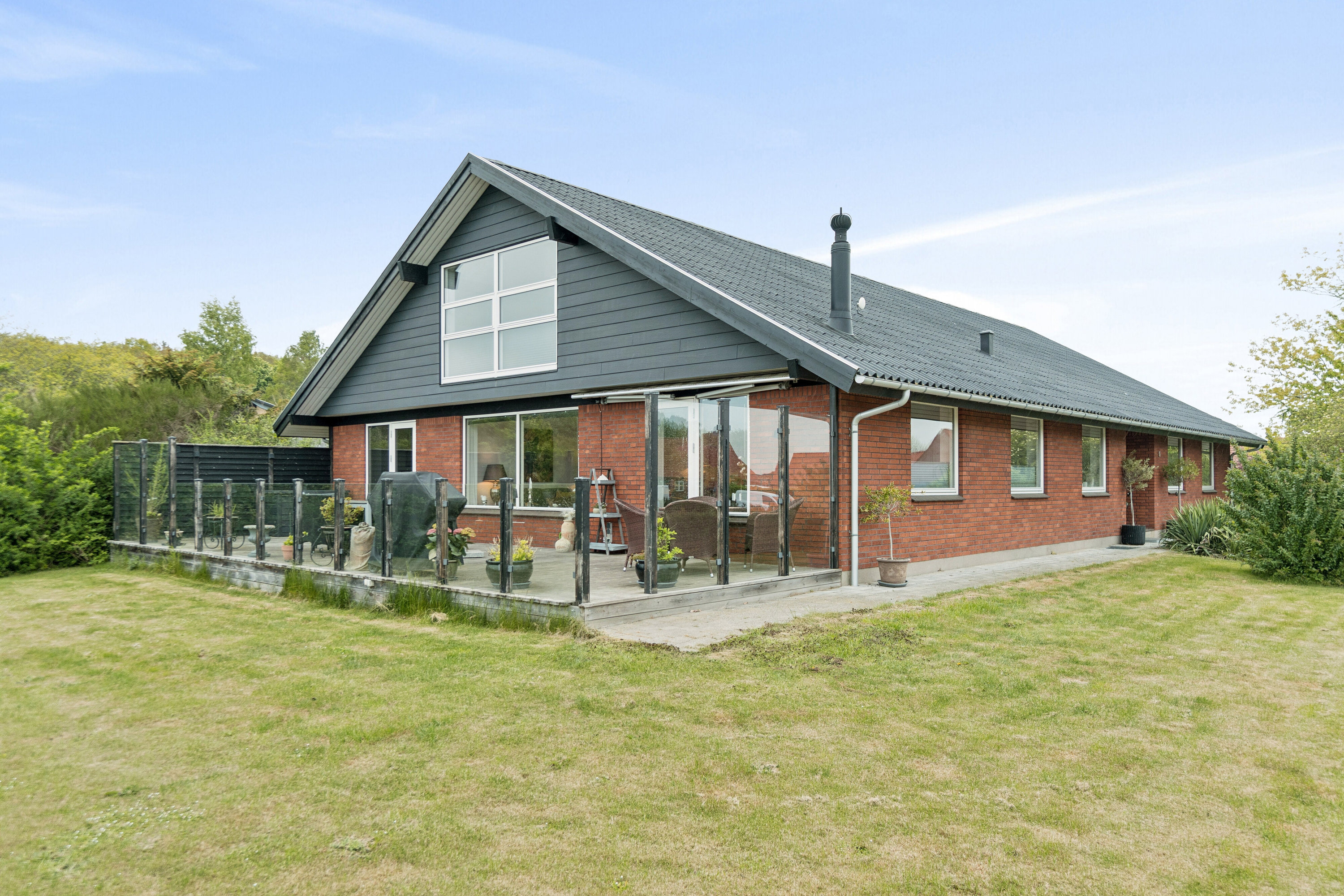 Skolebakken 18, Bisserup, 4243 Rude