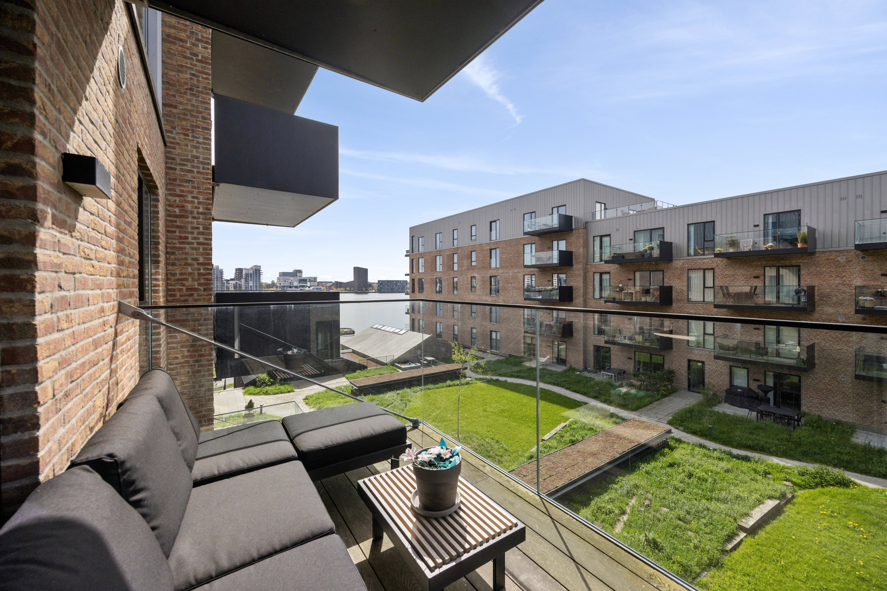 Stigsborg Brygge 155, 3. tv., 9400 Nørresundby